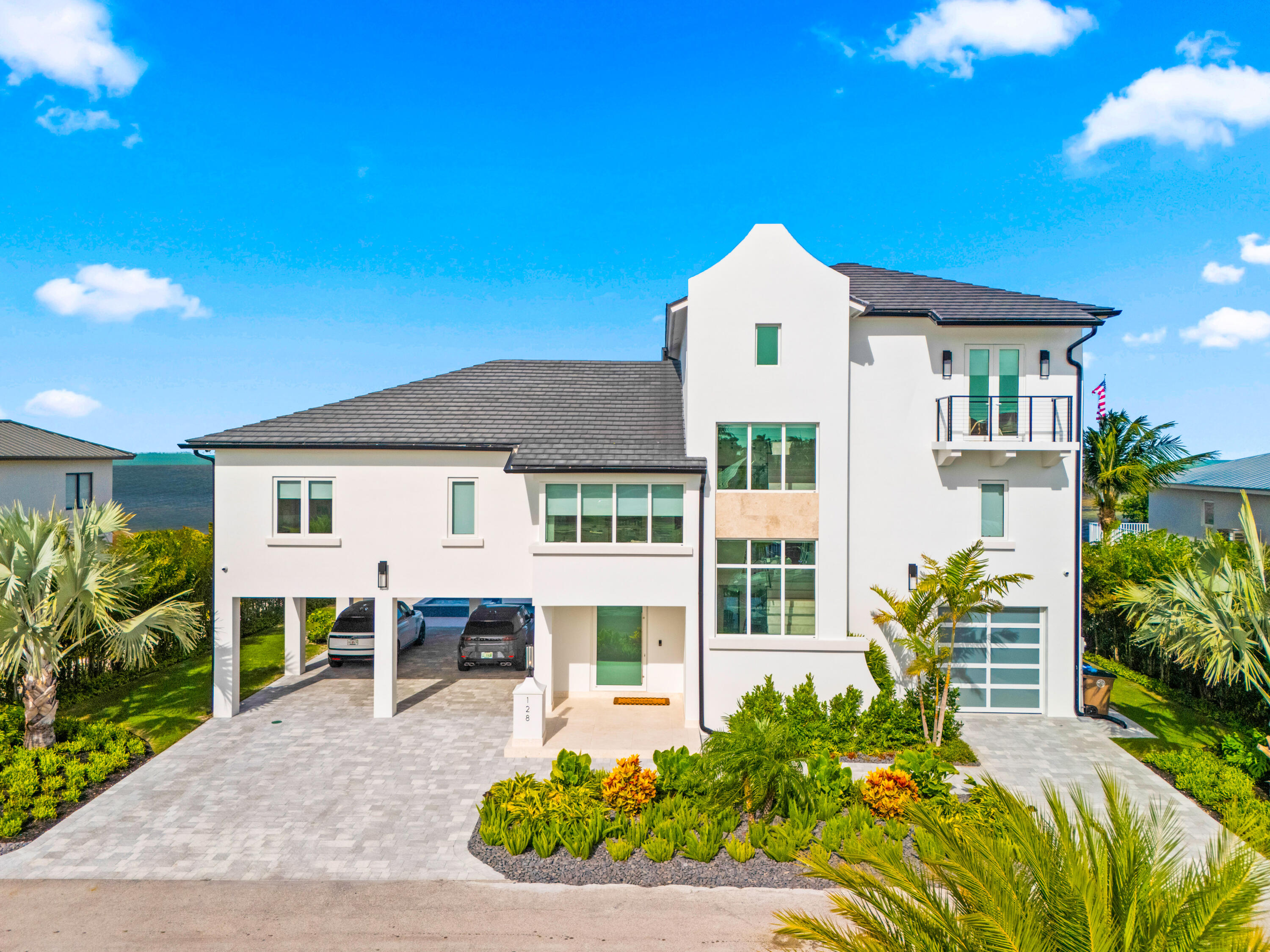 128 Sunrise Drive