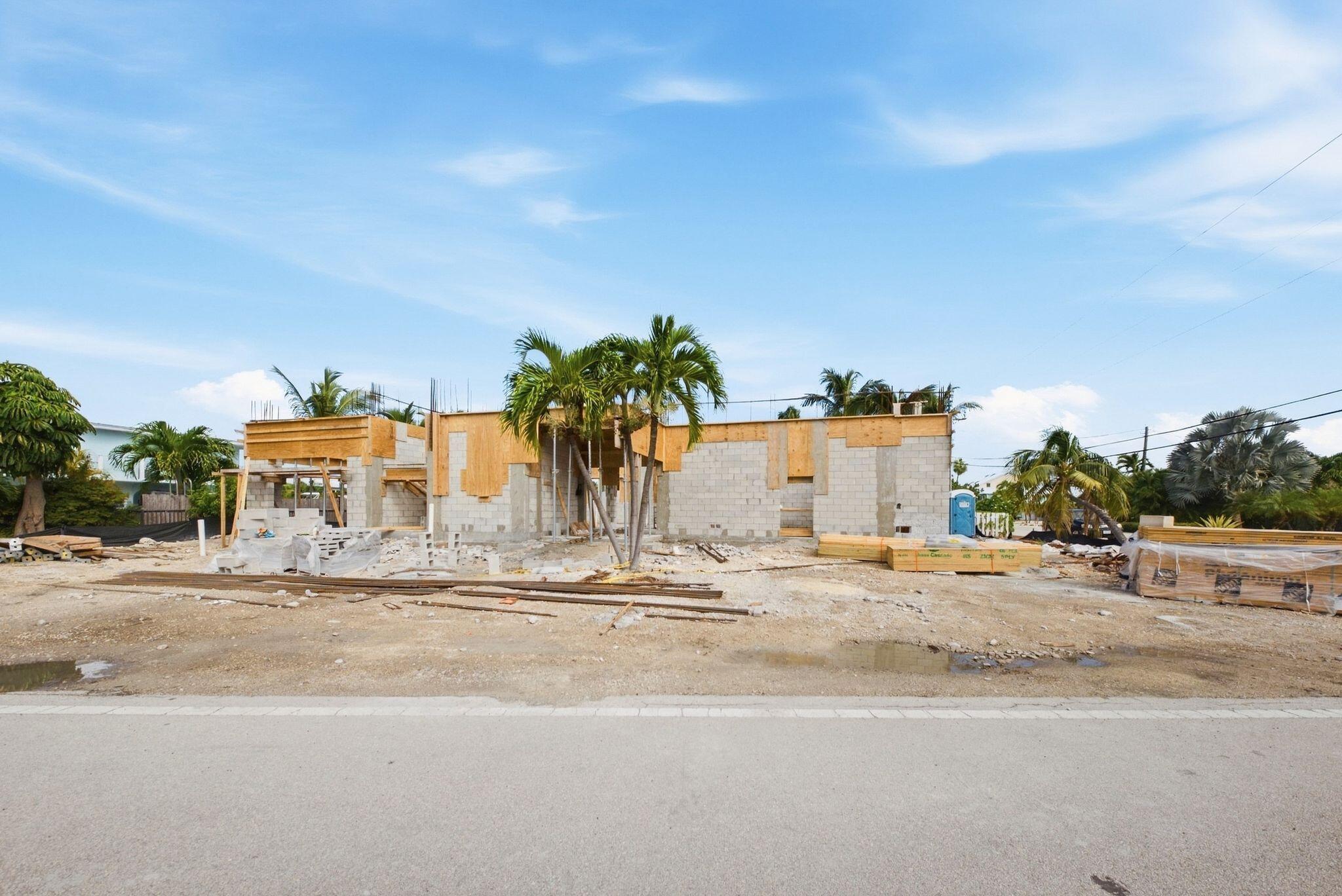 1000 W Ocean Drive