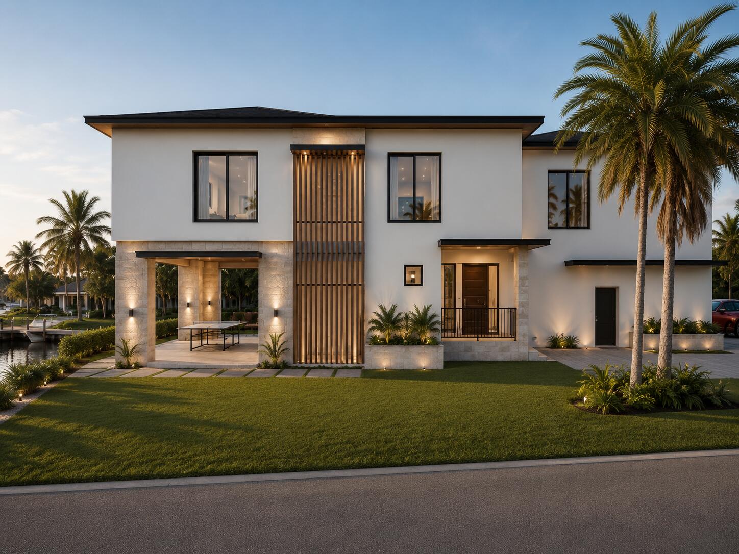 1000 W Ocean Drive