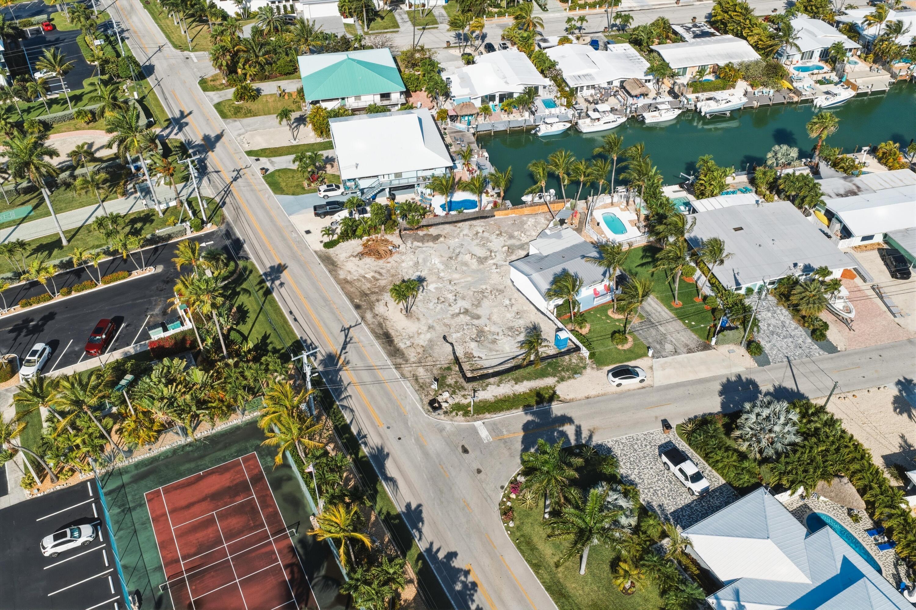 1000 W Ocean Drive