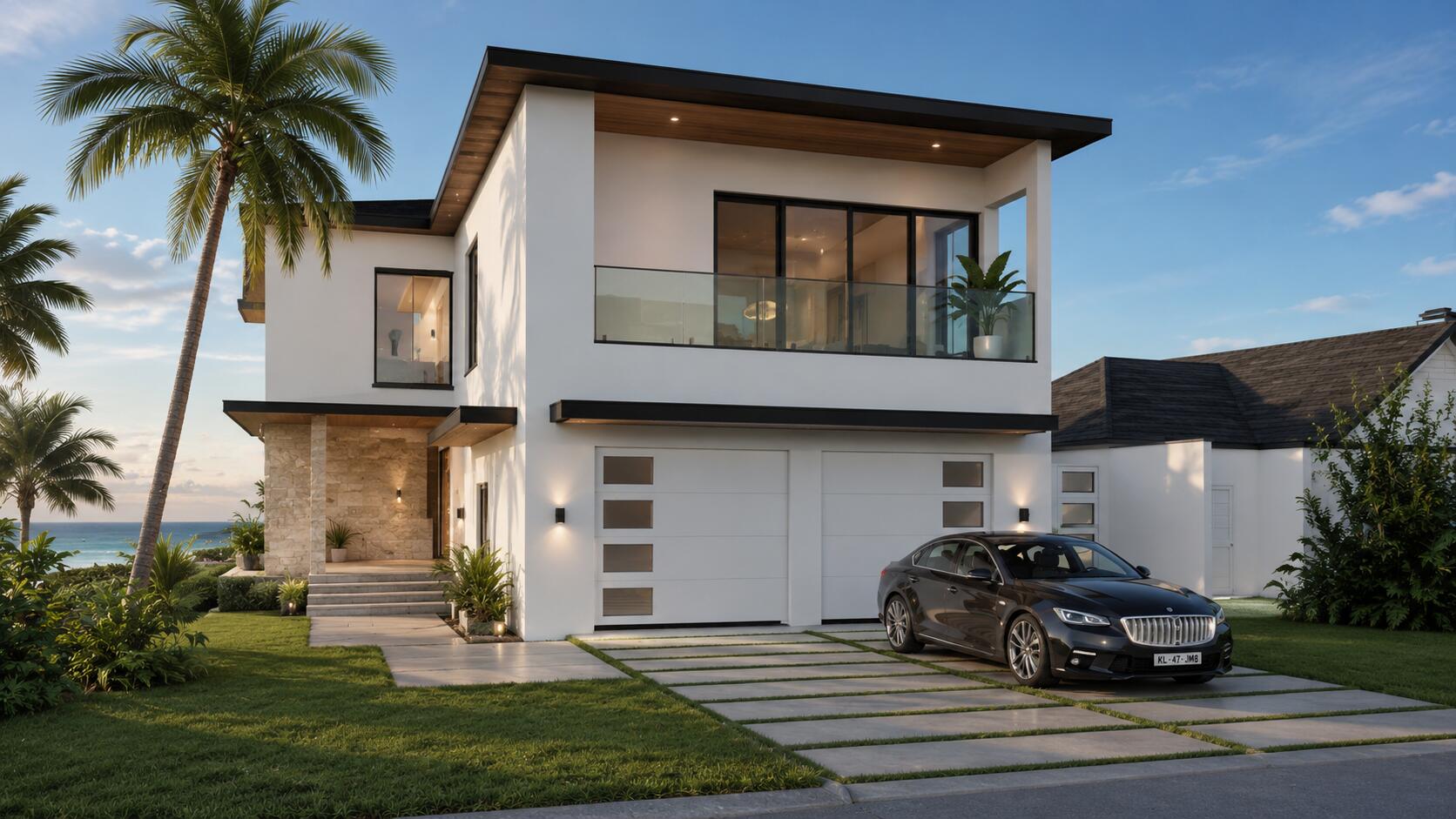 1000 W Ocean Drive