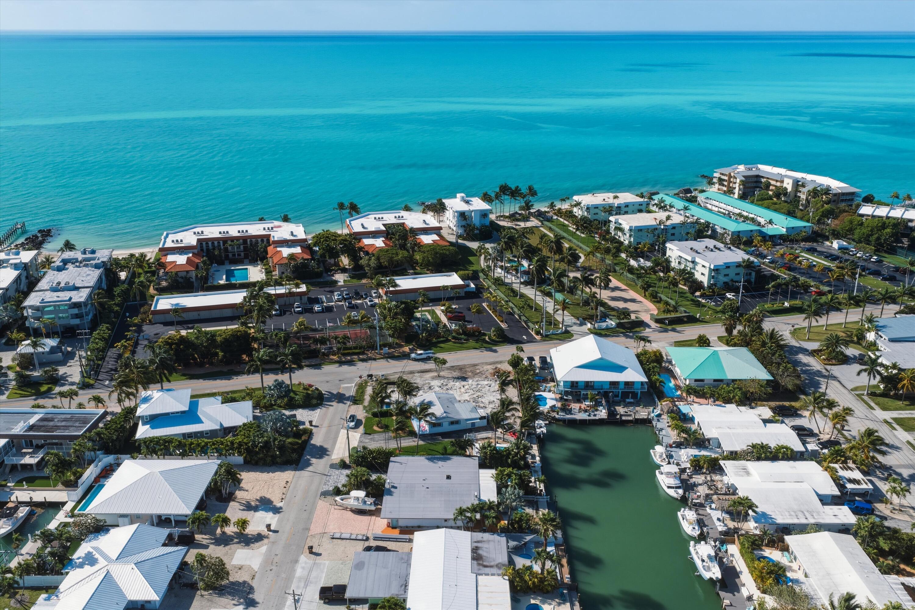 1000 W Ocean Drive