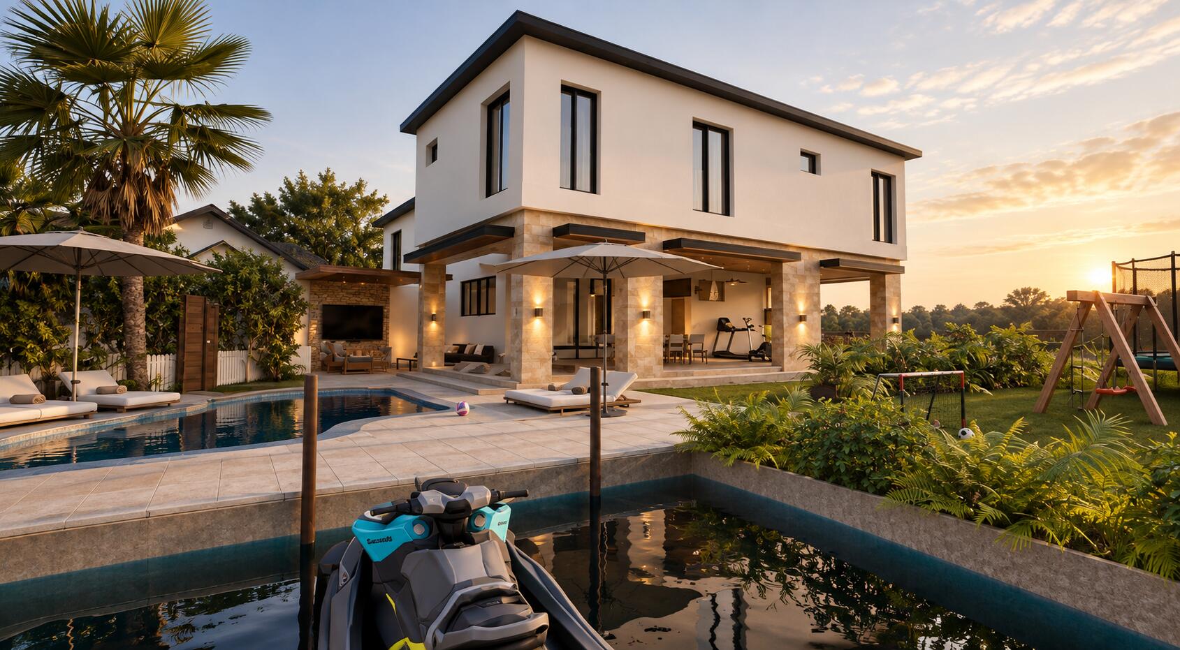 1000 W Ocean Drive