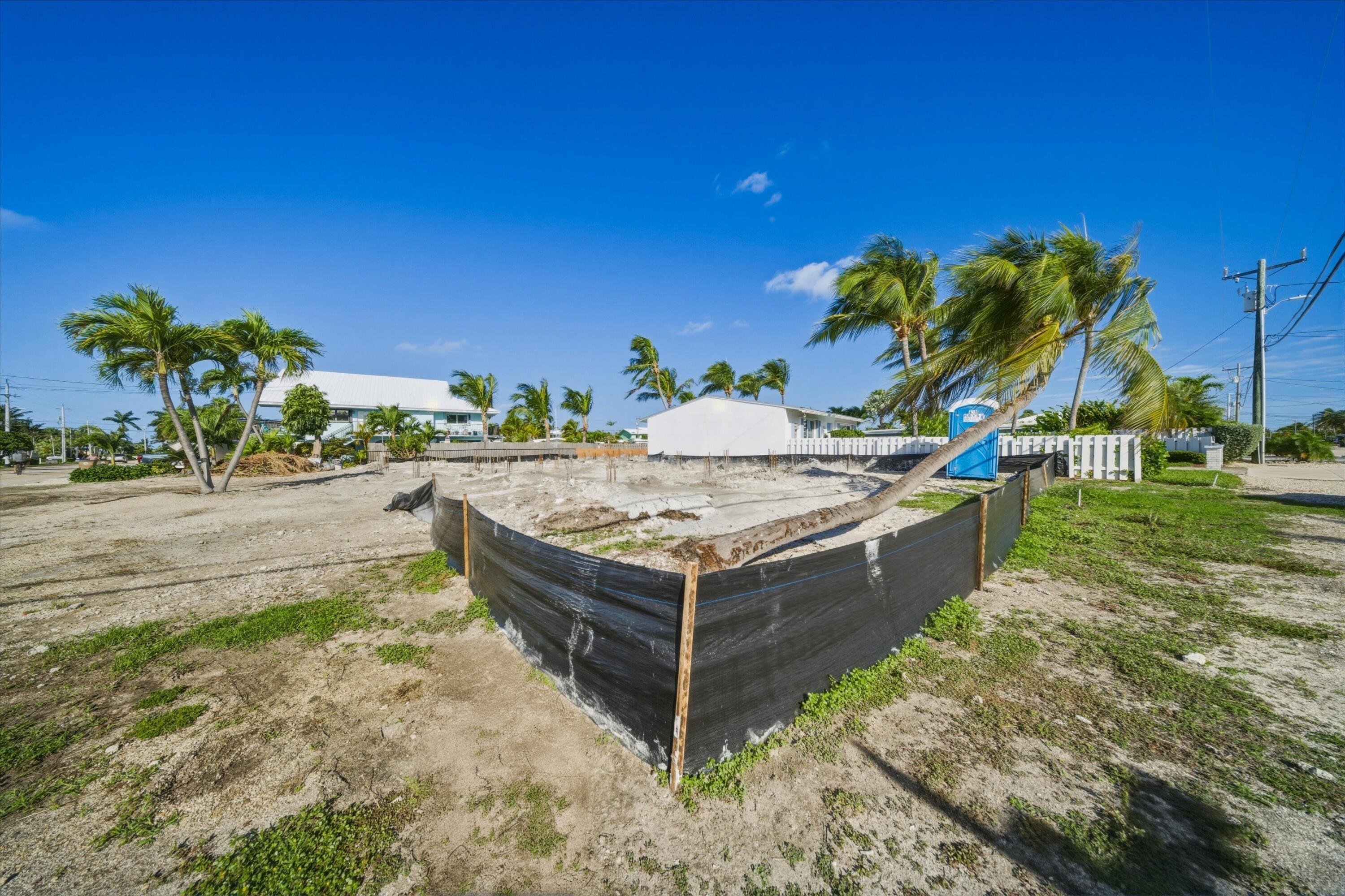1000 W Ocean Drive