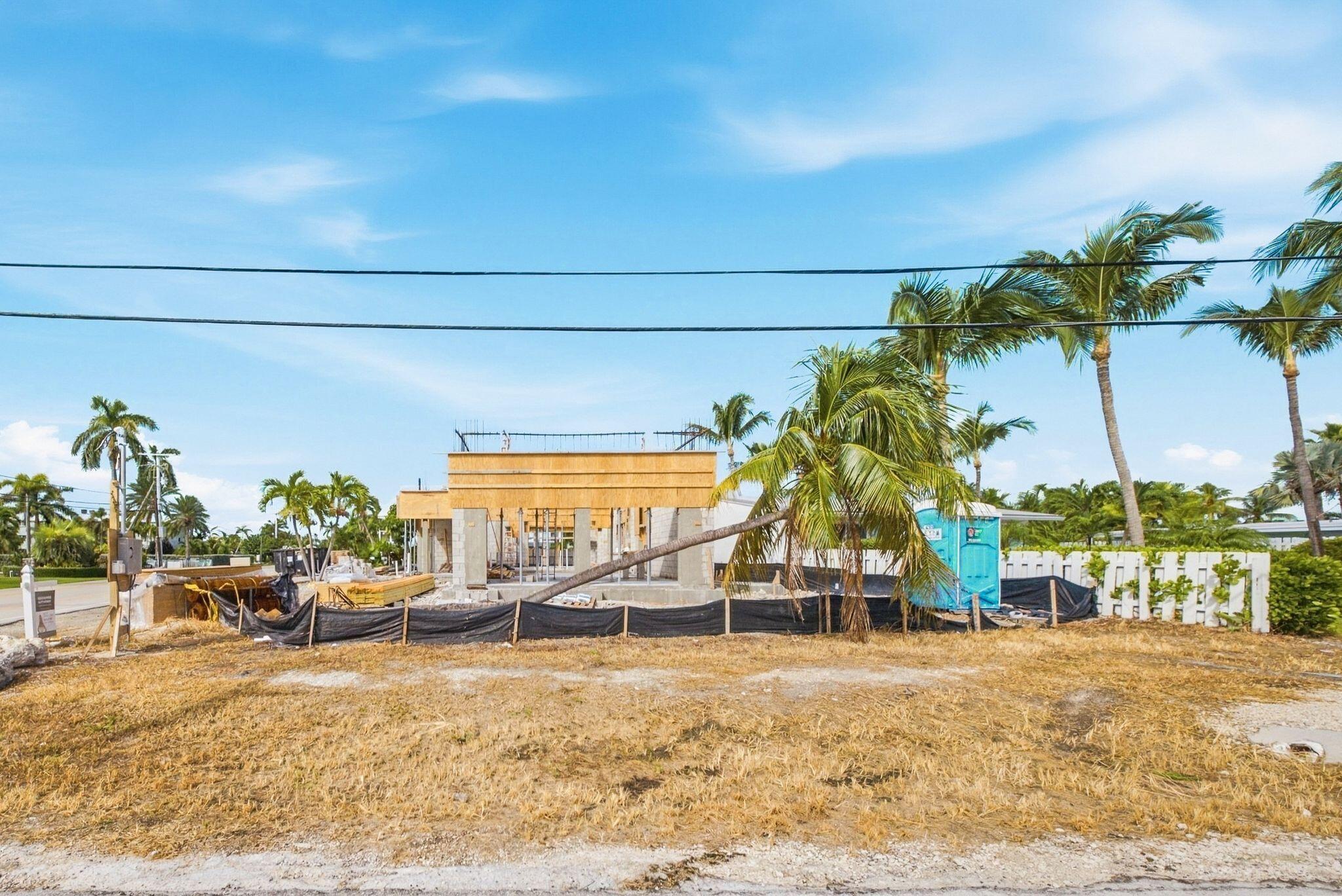 1000 W Ocean Drive