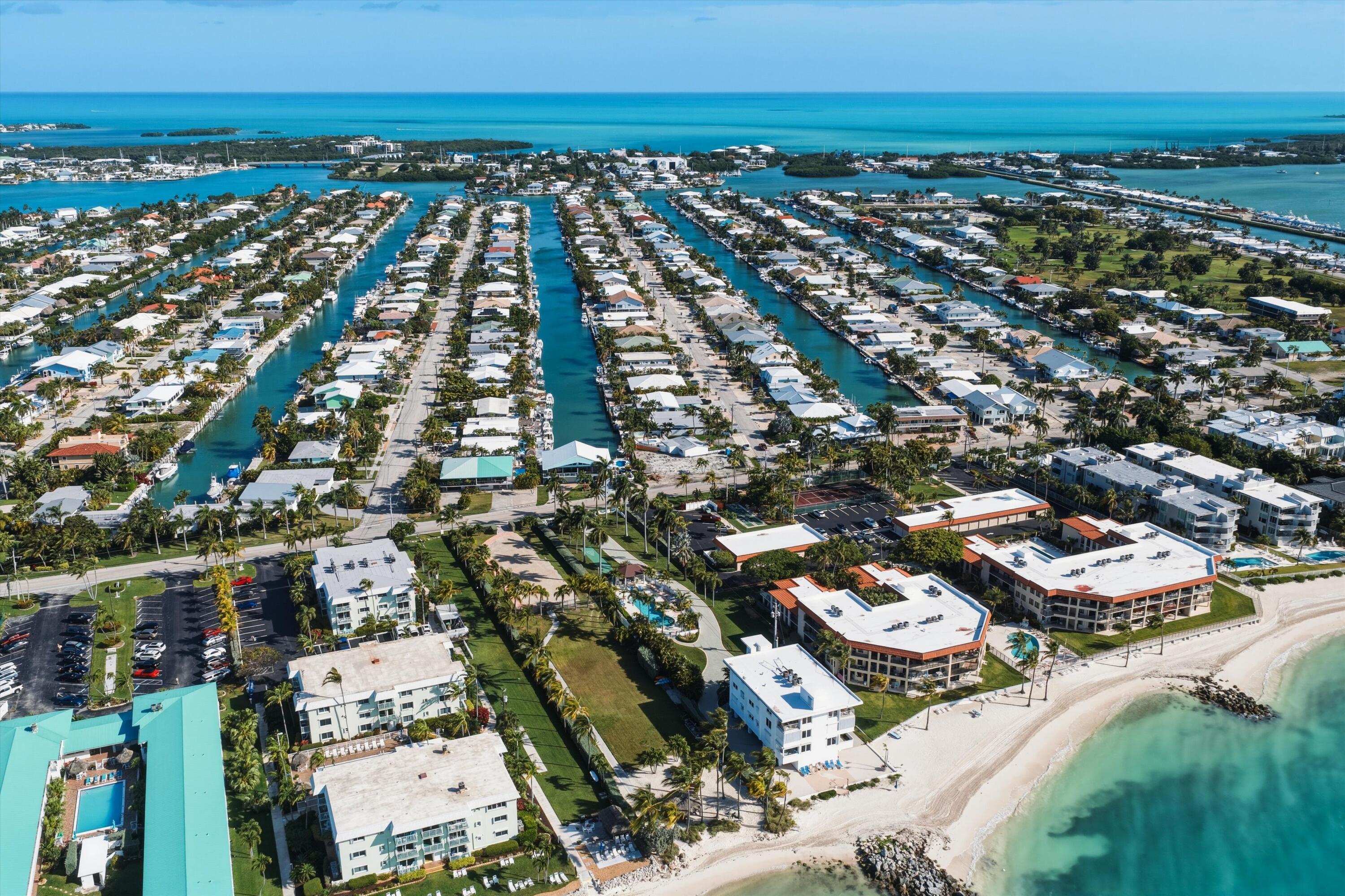 1000 W Ocean Drive