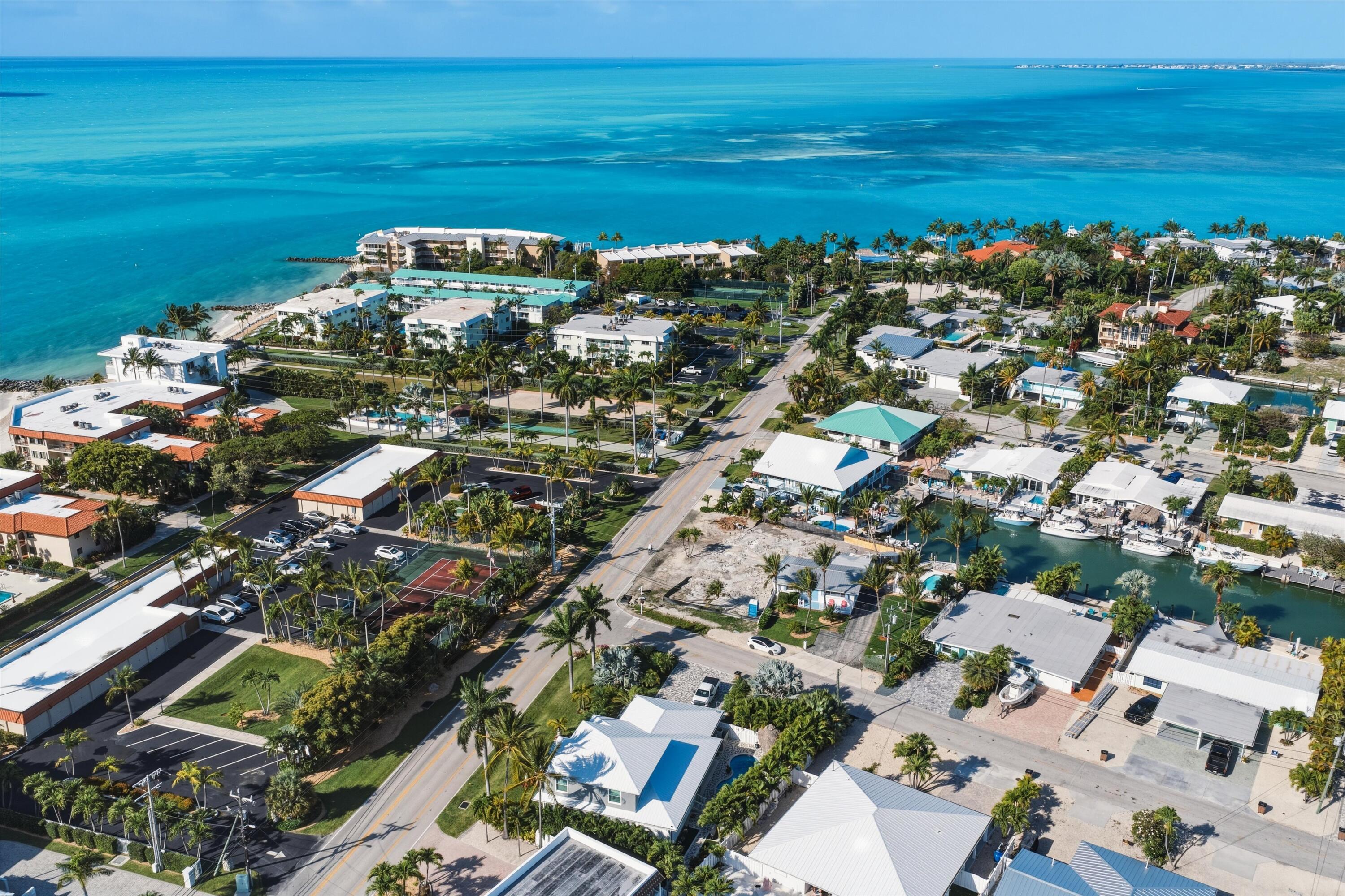 1000 W Ocean Drive