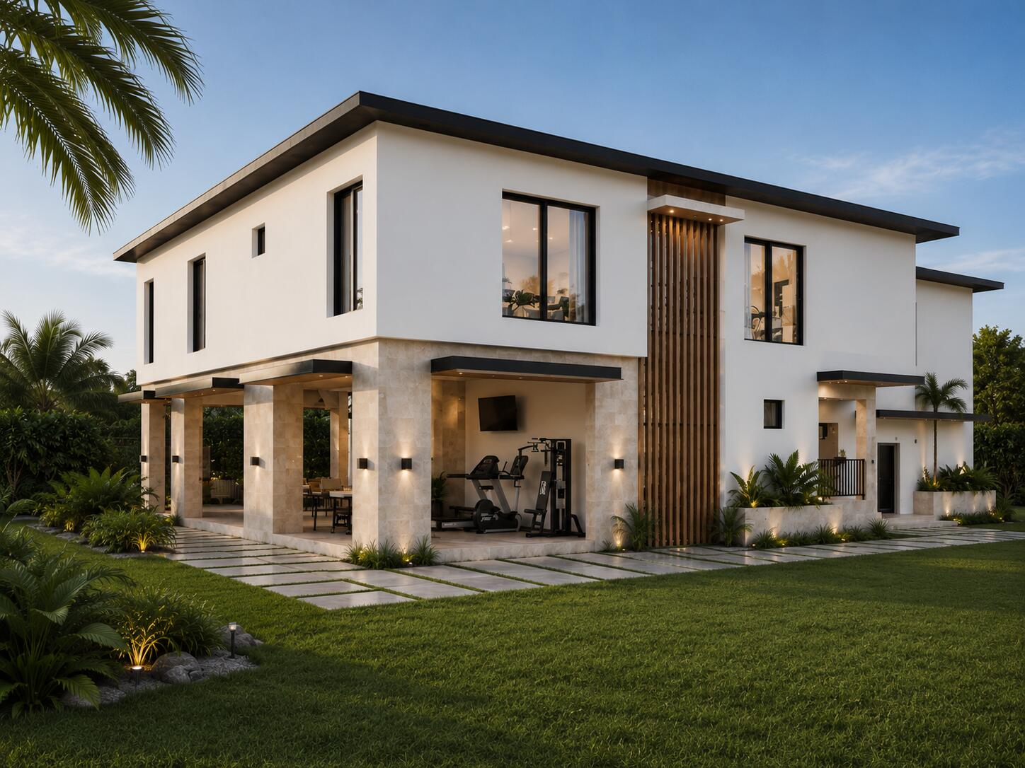 1000 W Ocean Drive