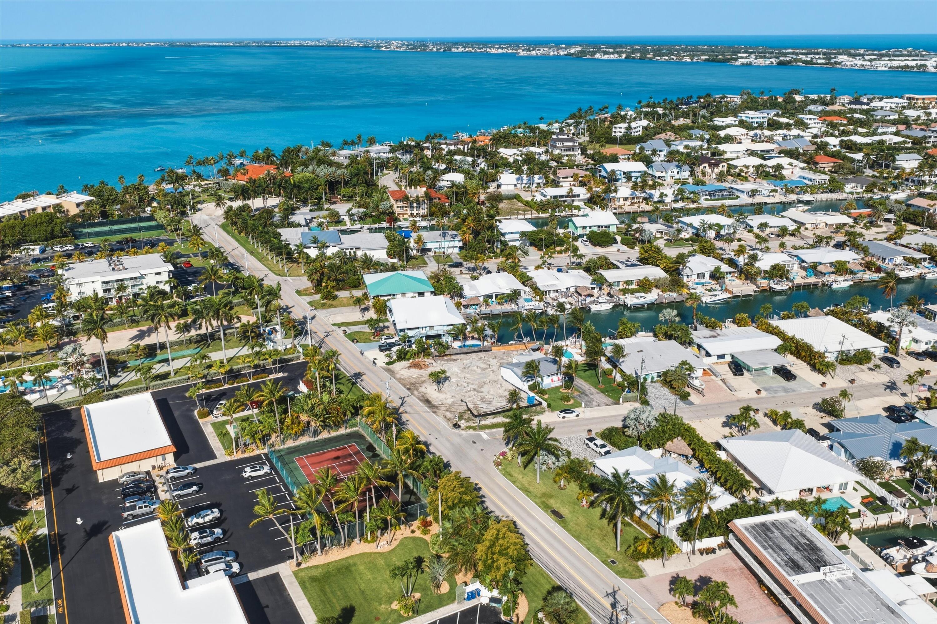 1000 W Ocean Drive