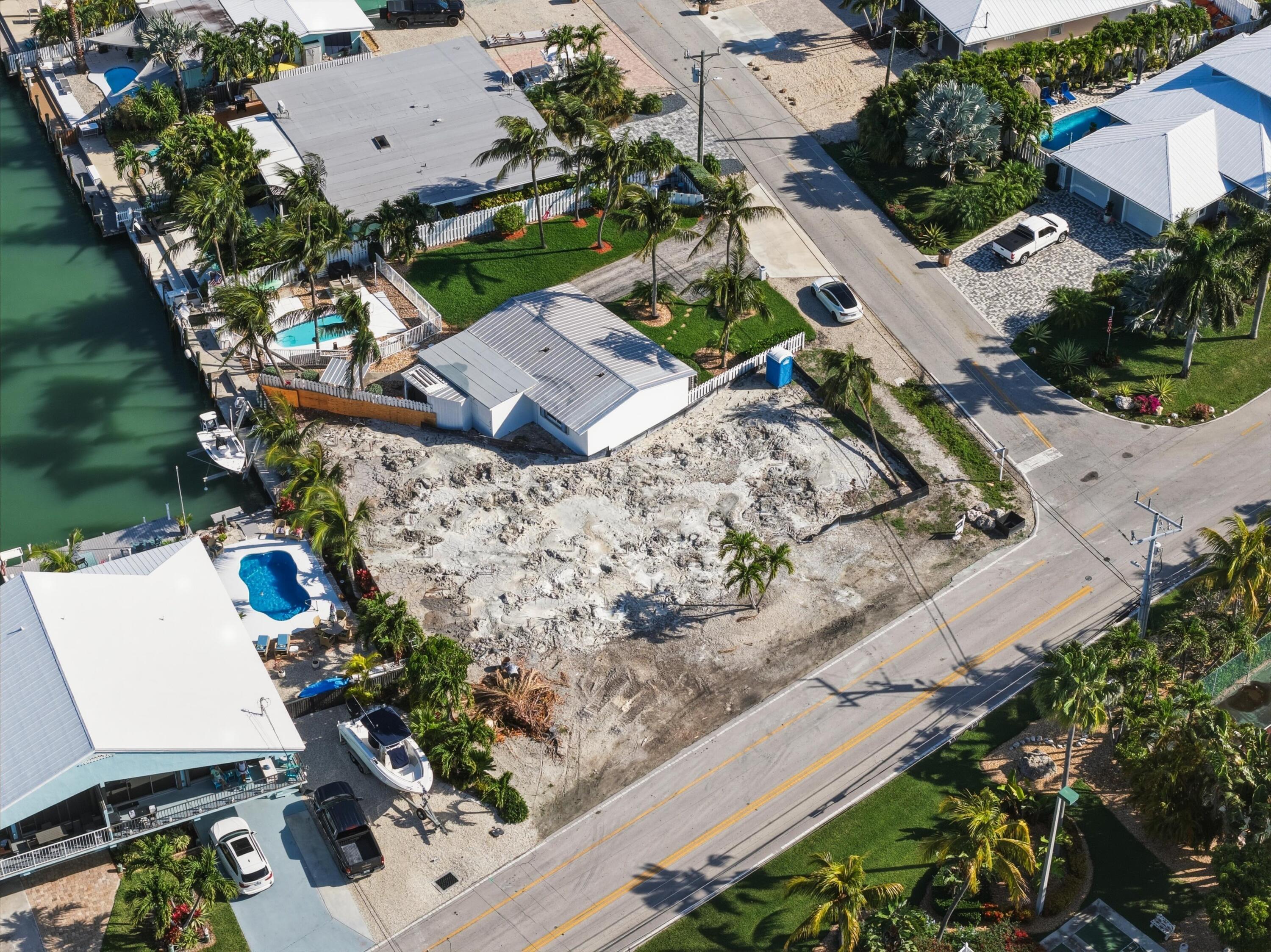 1000 W Ocean Drive