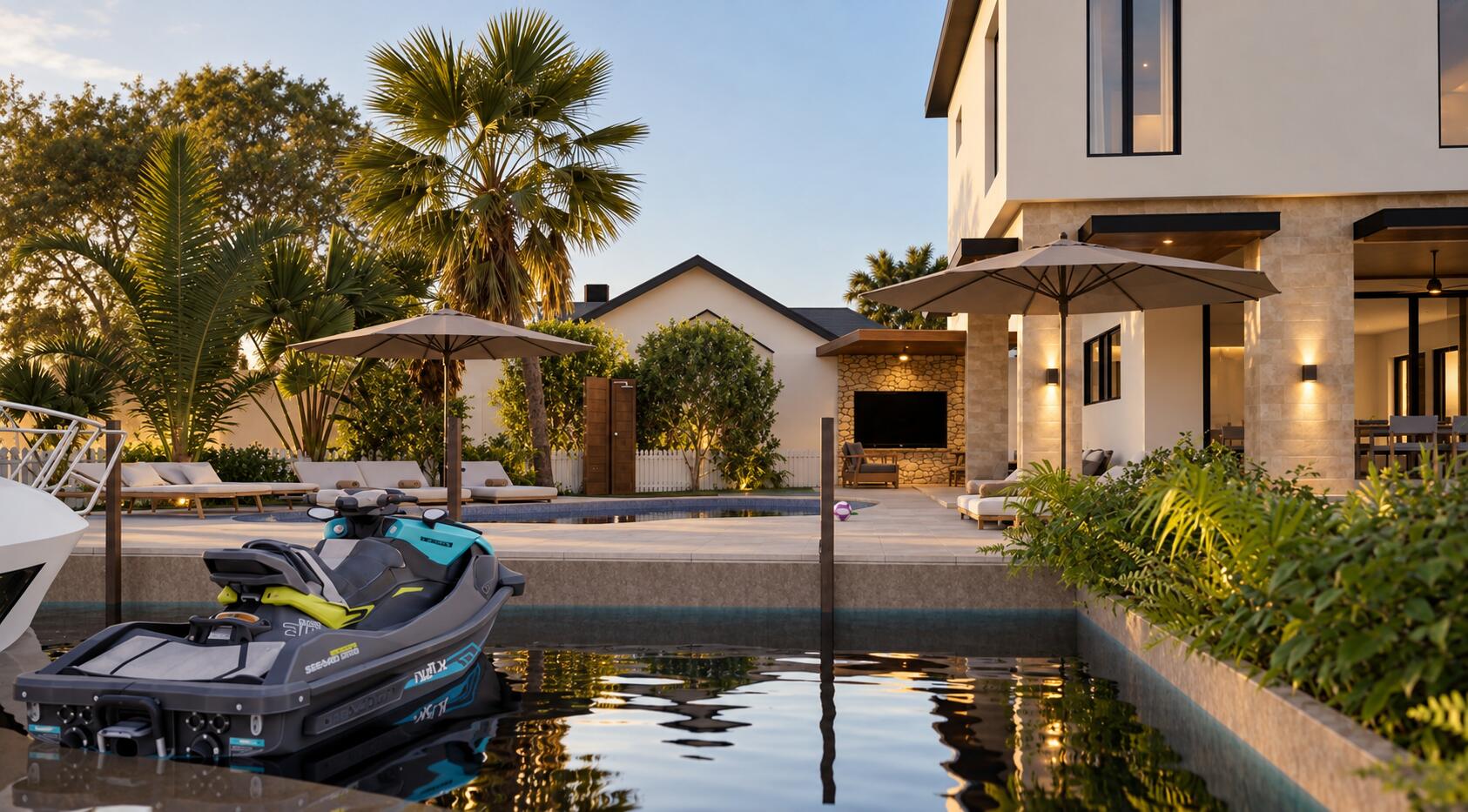 1000 W Ocean Drive