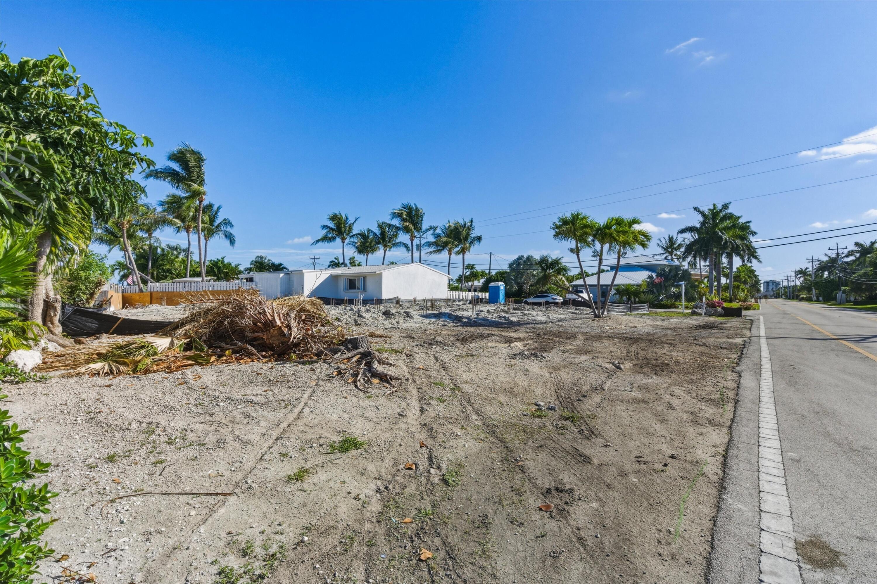 1000 W Ocean Drive