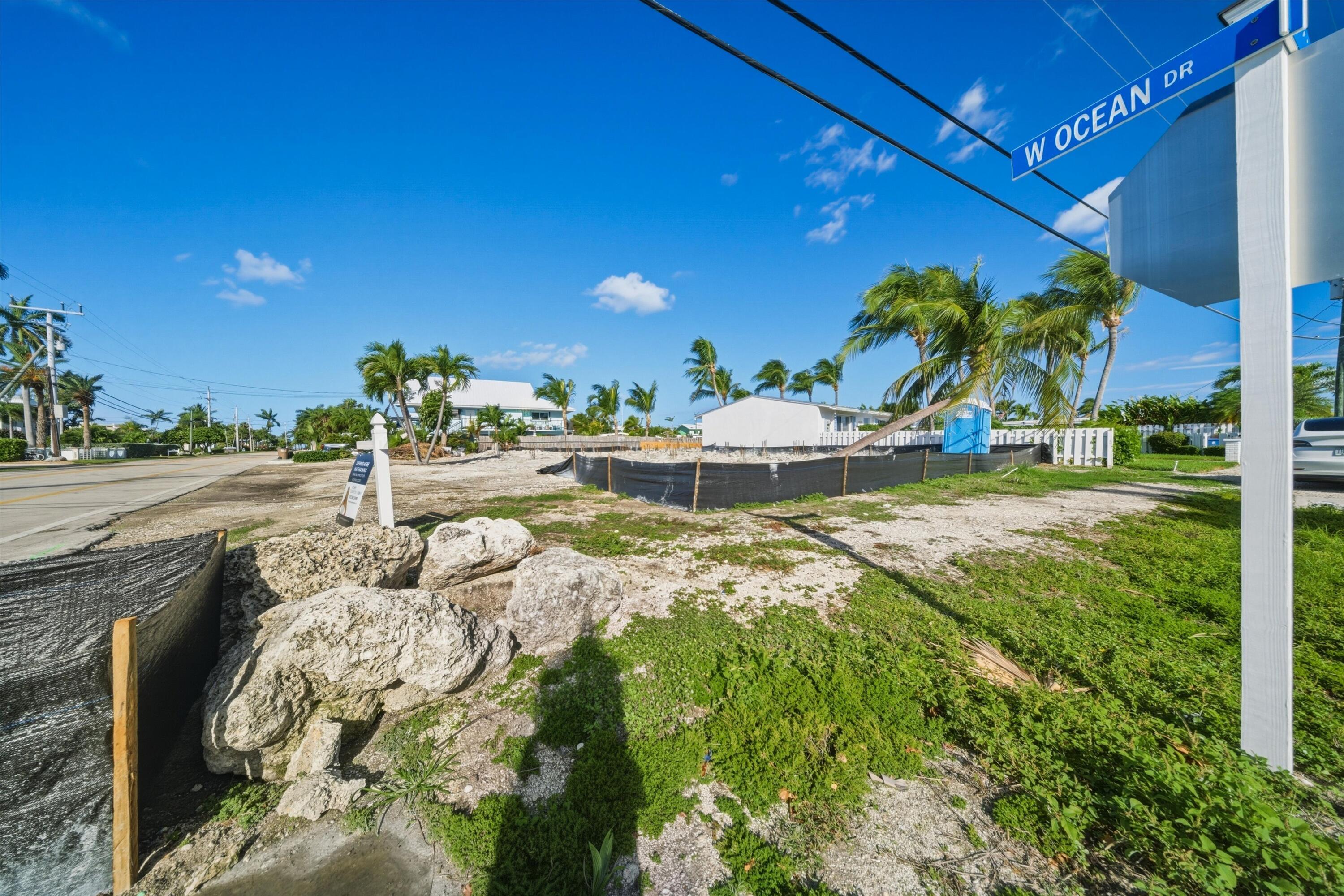 1000 W Ocean Drive