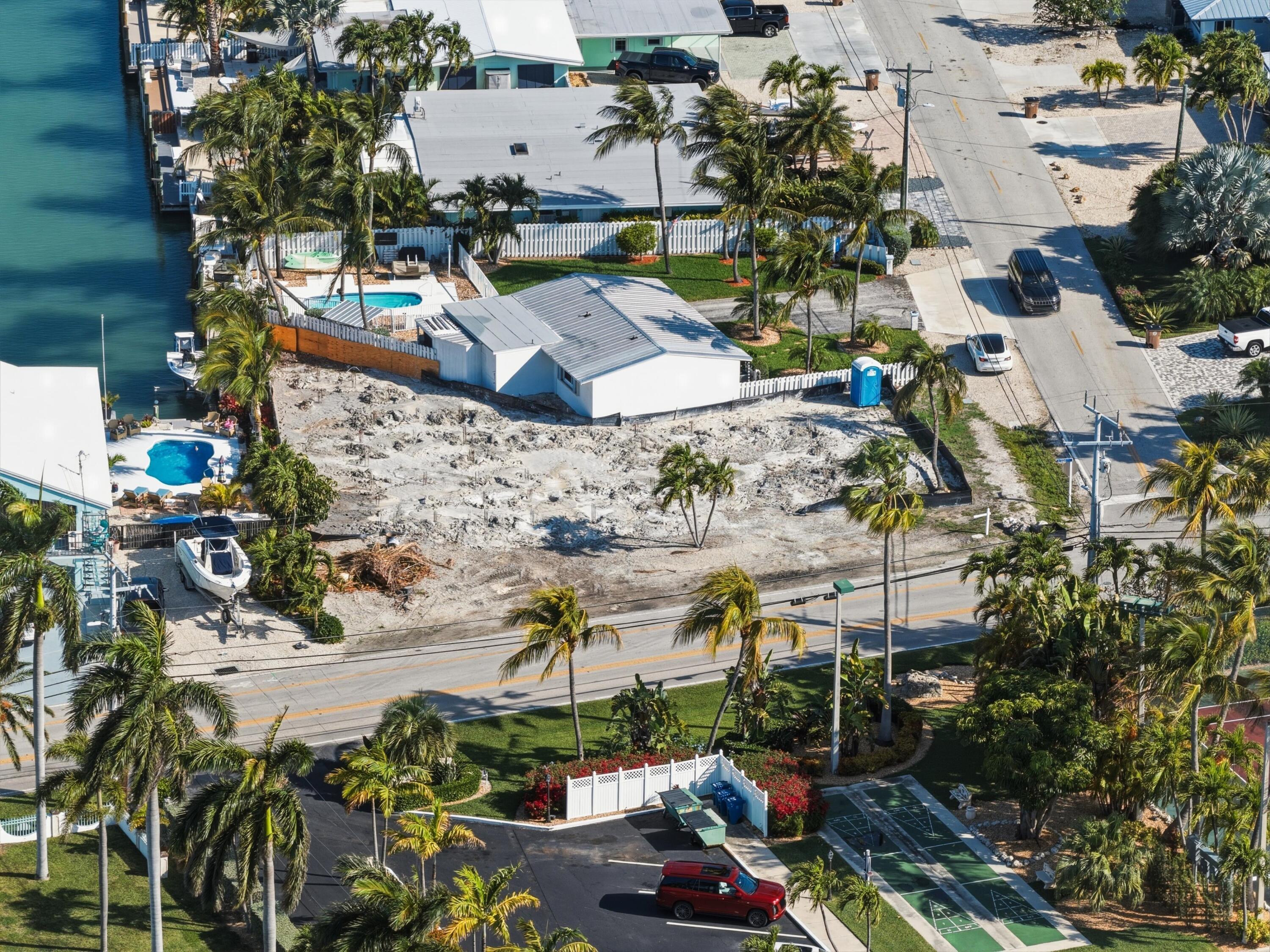 1000 W Ocean Drive