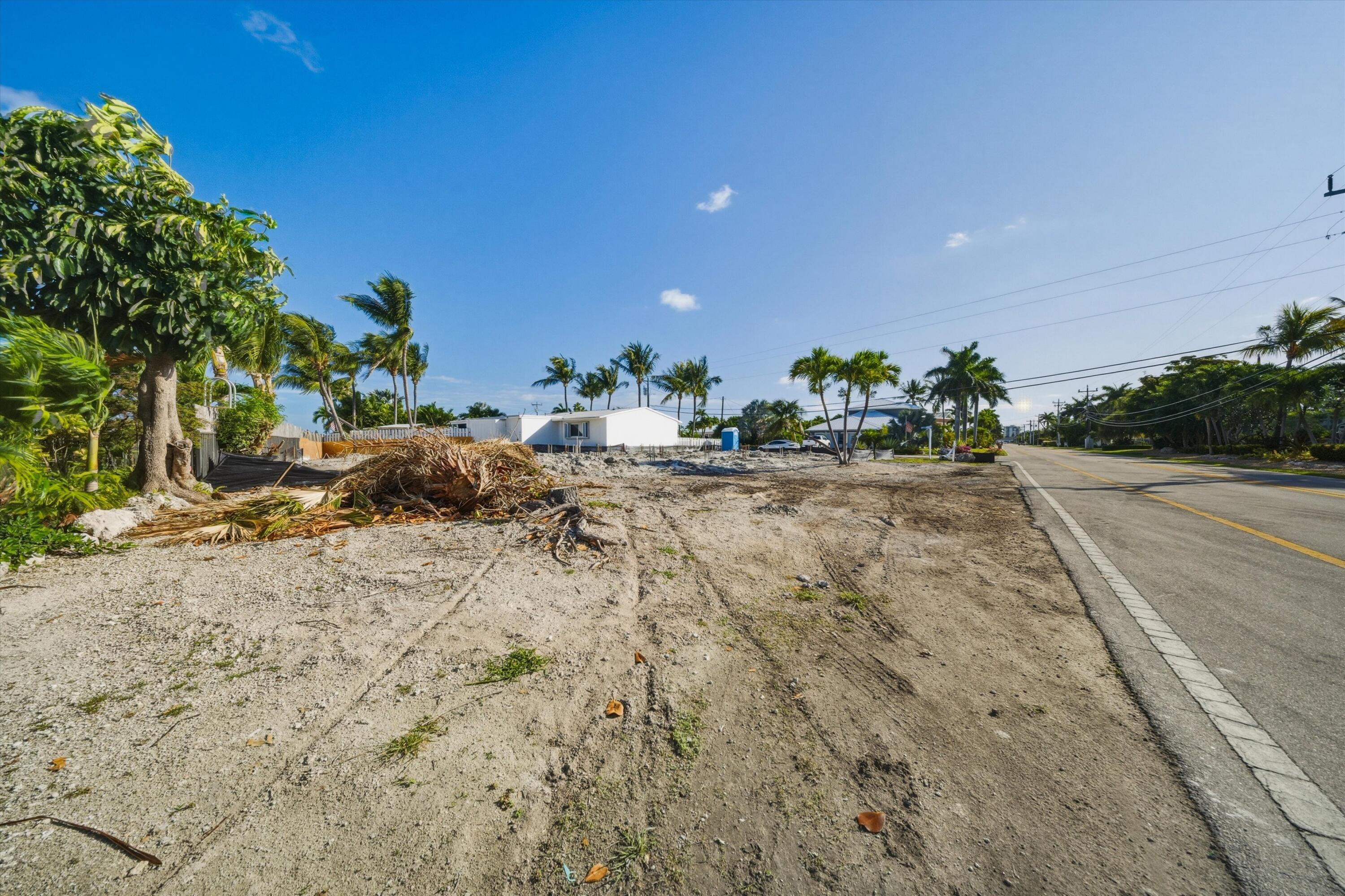 1000 W Ocean Drive