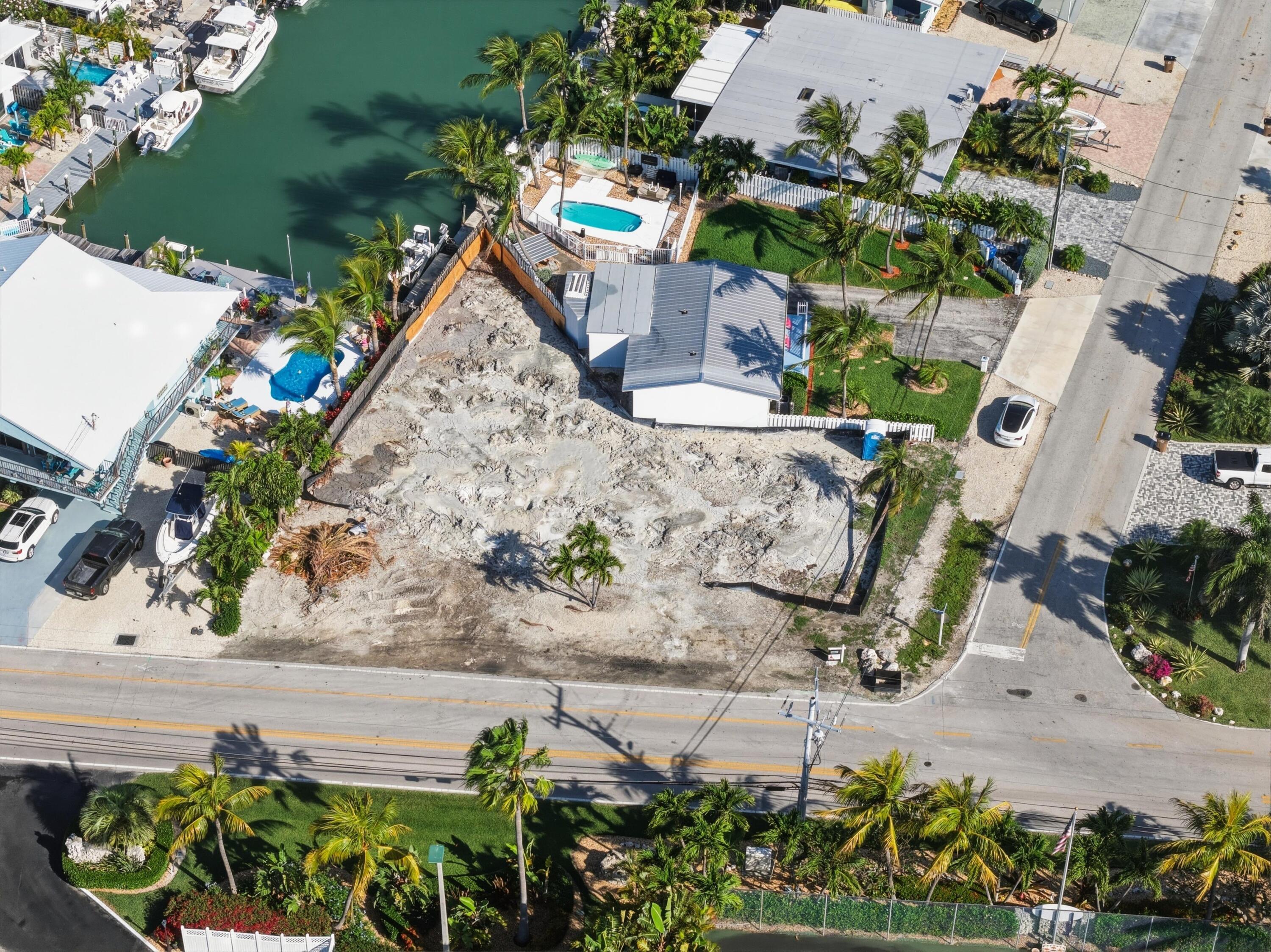 1000 W Ocean Drive
