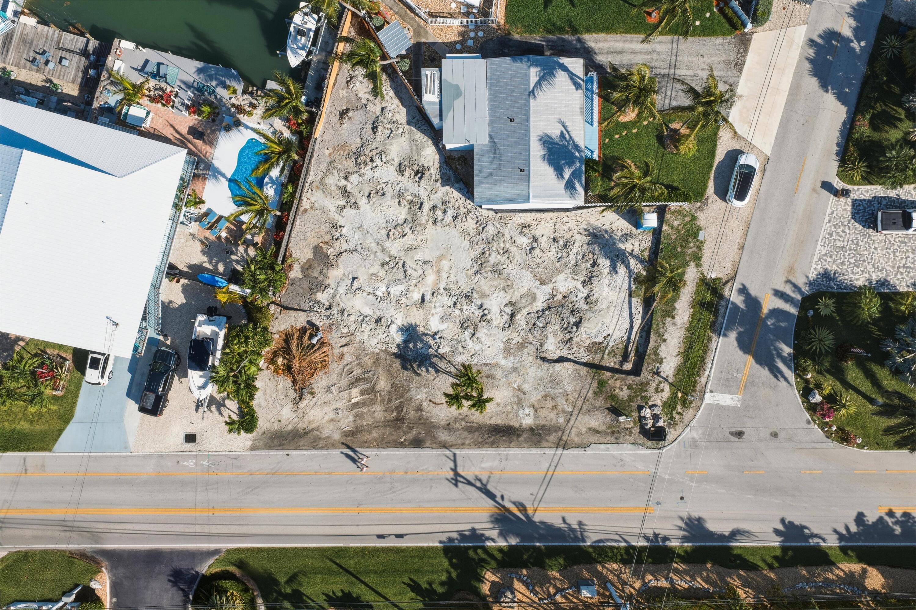 1000 W Ocean Drive