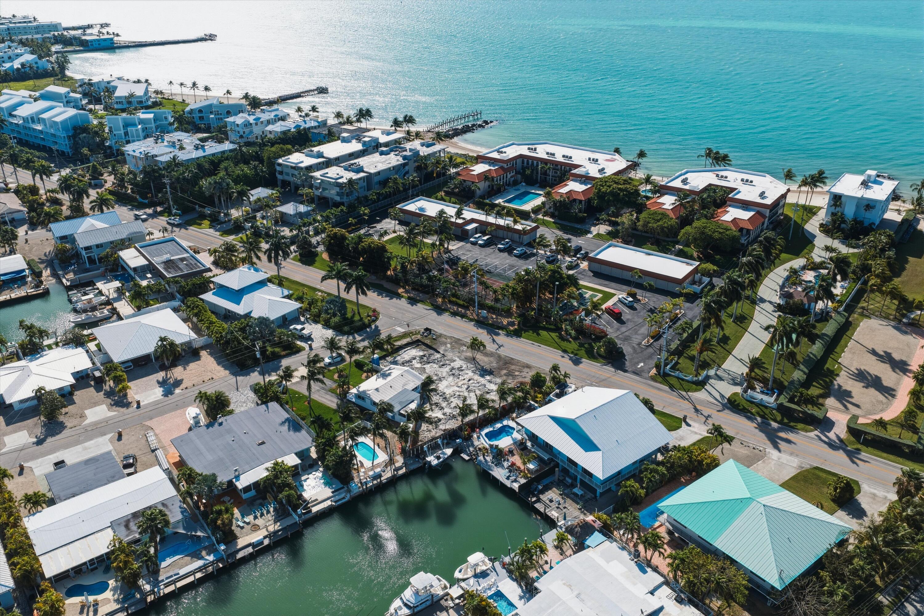 1000 W Ocean Drive