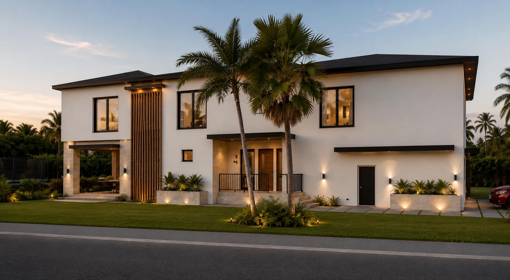 1000 W Ocean Drive