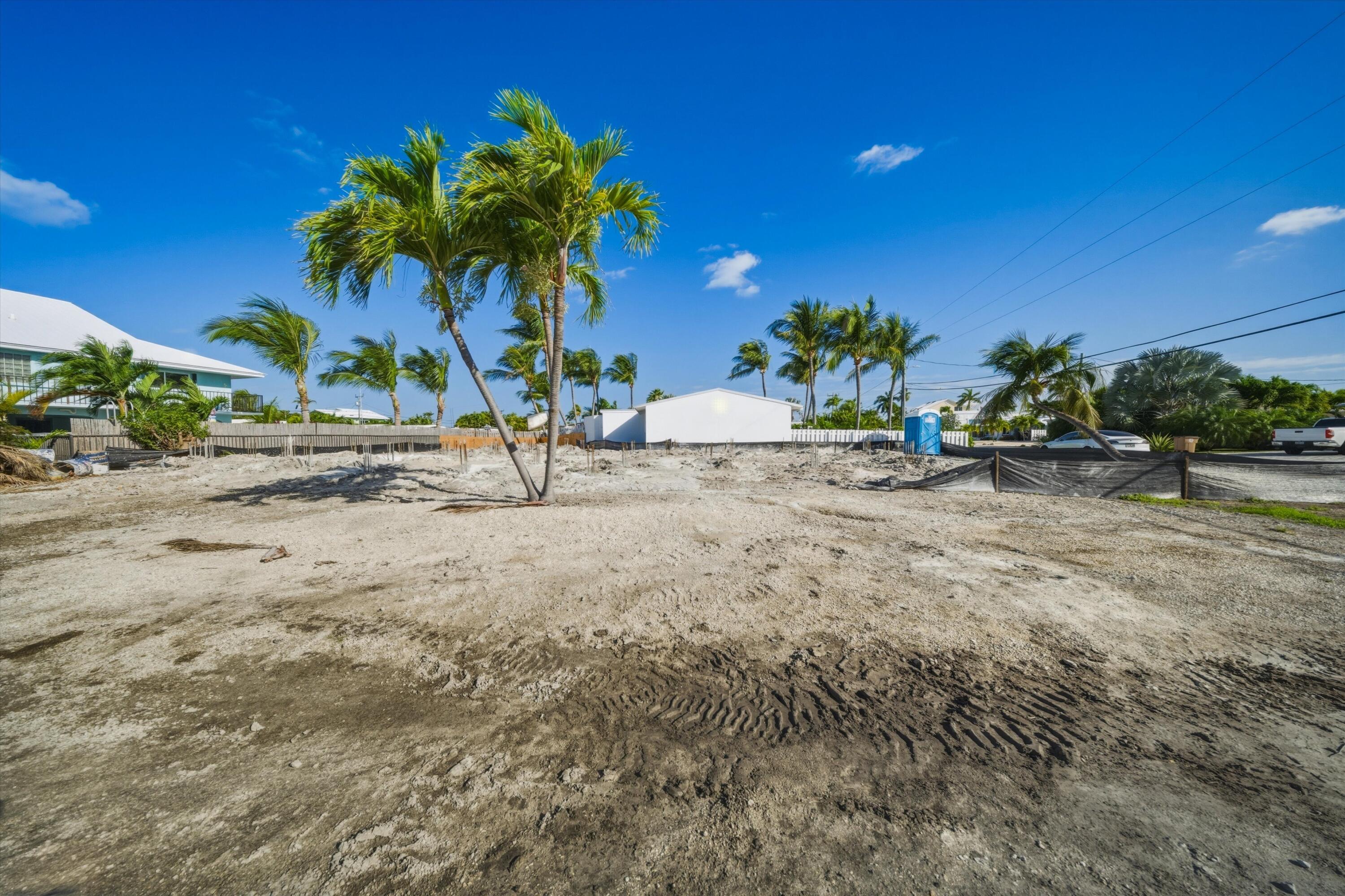 1000 W Ocean Drive