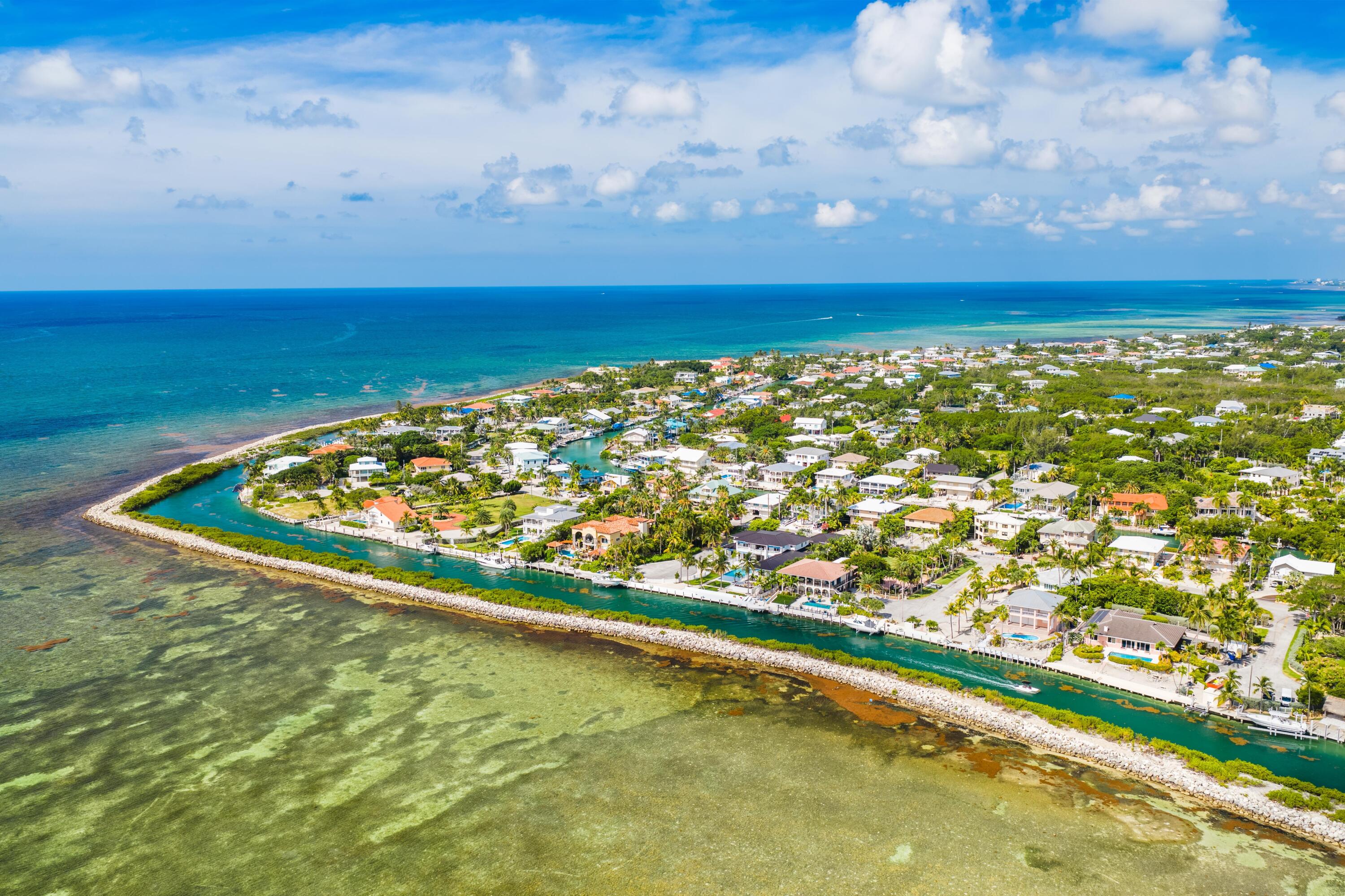 101 S Bahama Drive