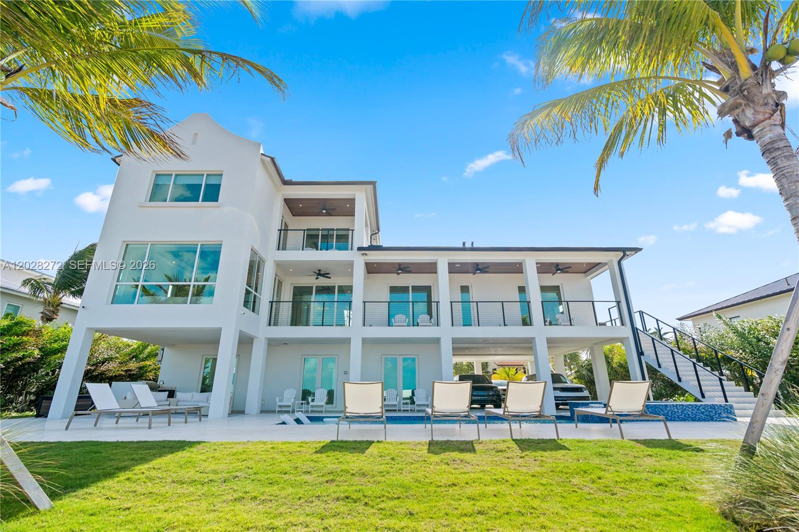128 Sunrise Drive