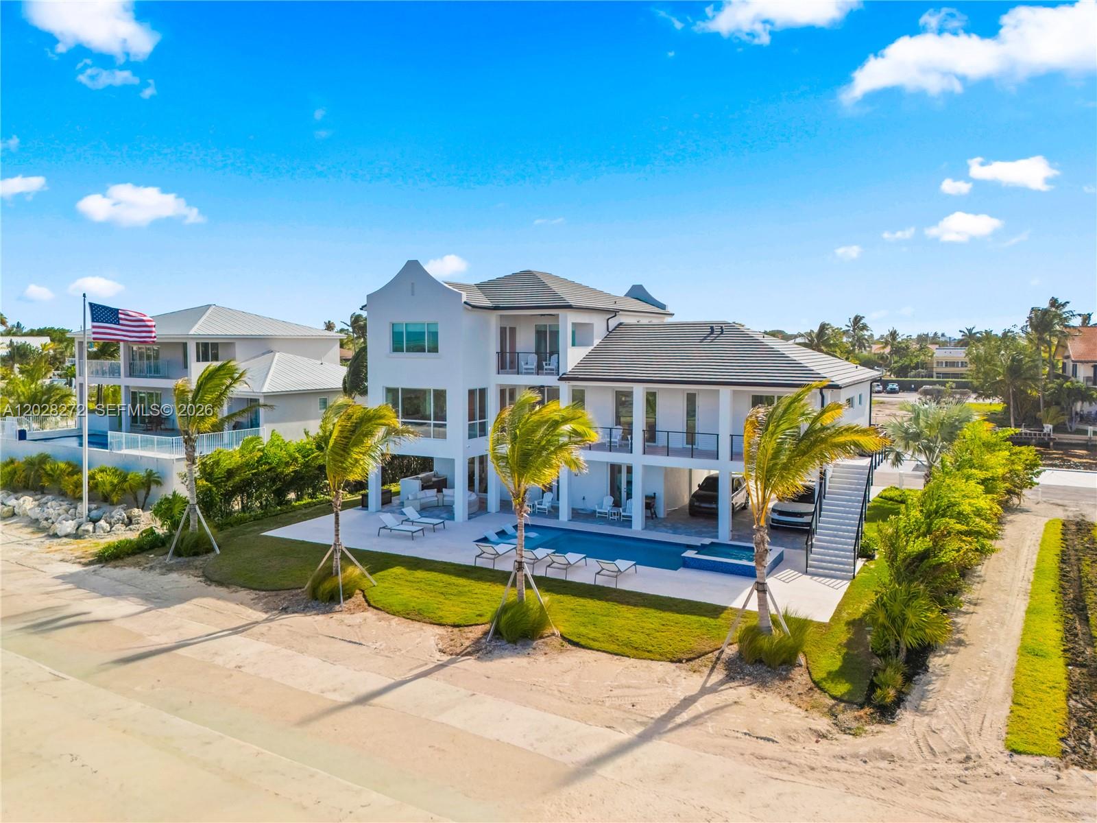 128 Sunrise Drive