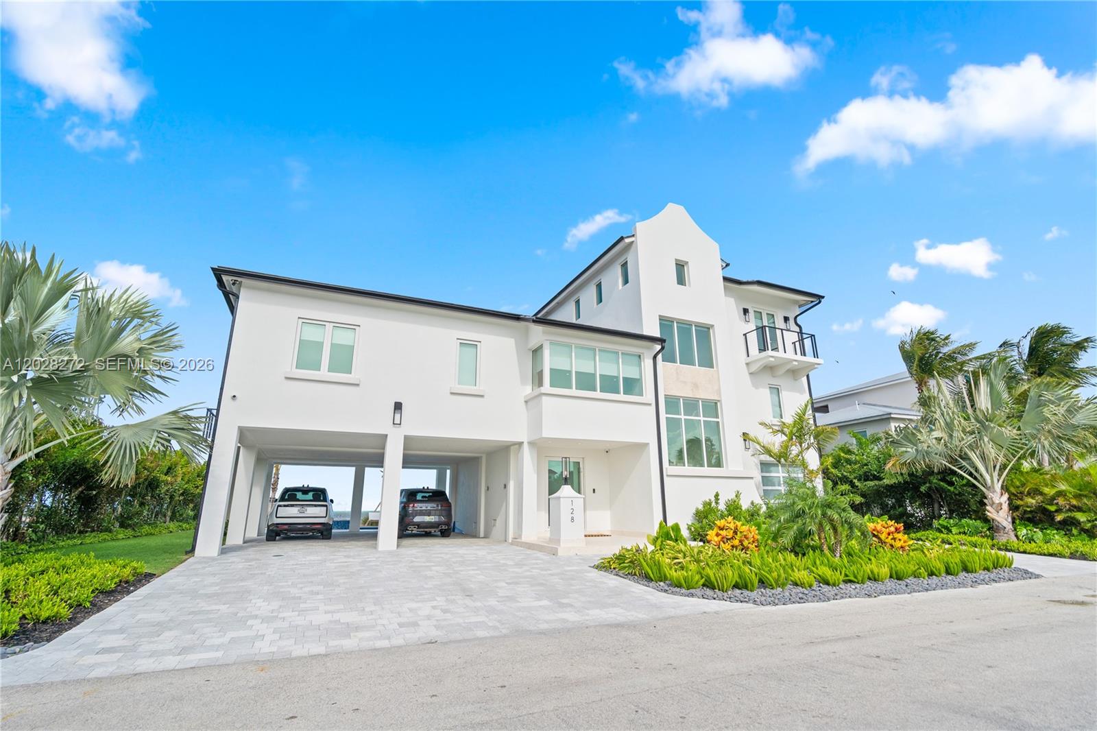 128 Sunrise Drive