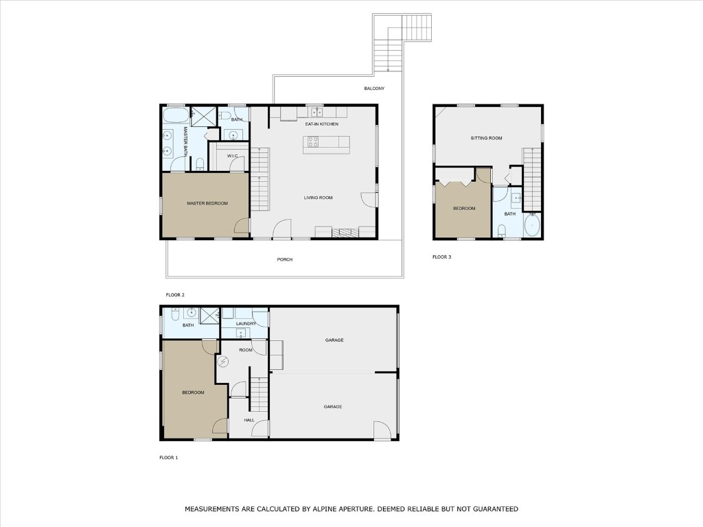 59335 Cripple Creek COURT