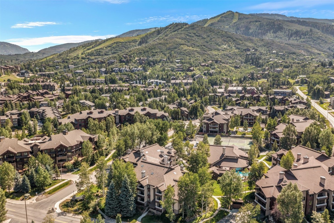 1825 Medicine Springs DRIVE 3101