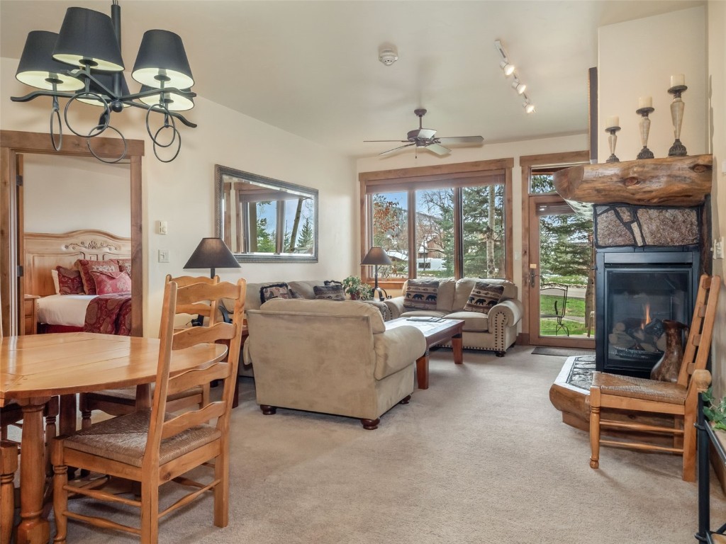 1825 Medicine Springs DRIVE 3101