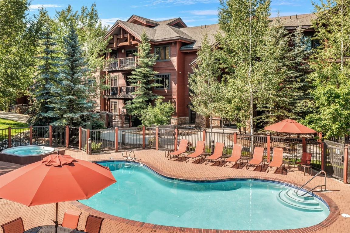 1825 Medicine Springs DRIVE 3101