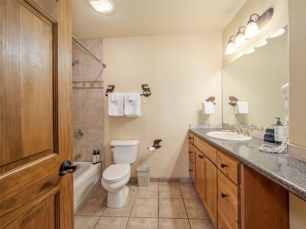 1825 Medicine Springs DRIVE 3101