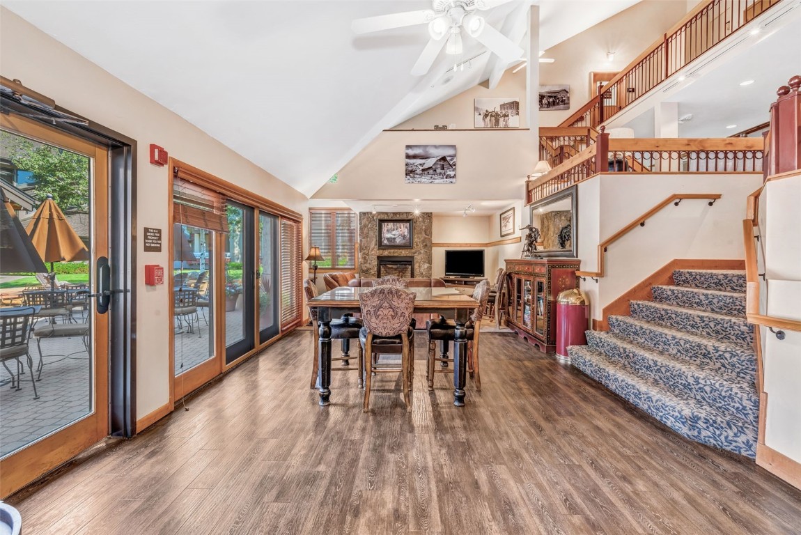 1825 Medicine Springs DRIVE 3101