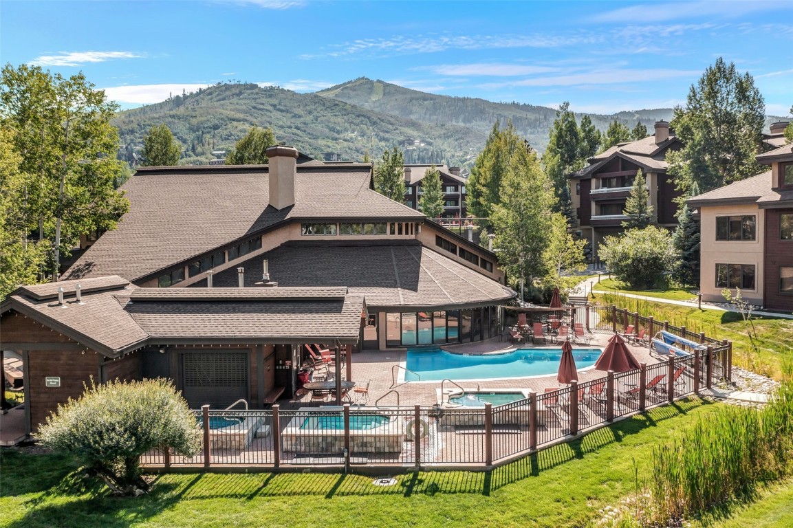 1825 Medicine Springs DRIVE 3101