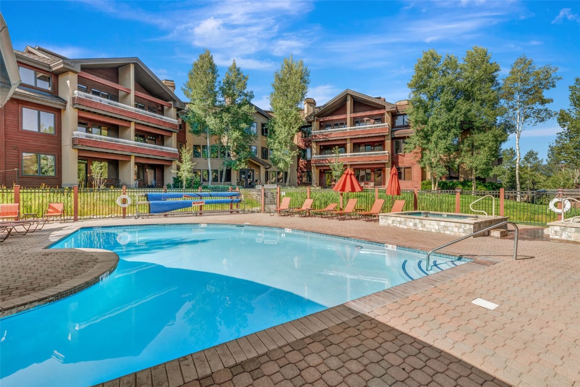 1825 Medicine Springs DRIVE 3101