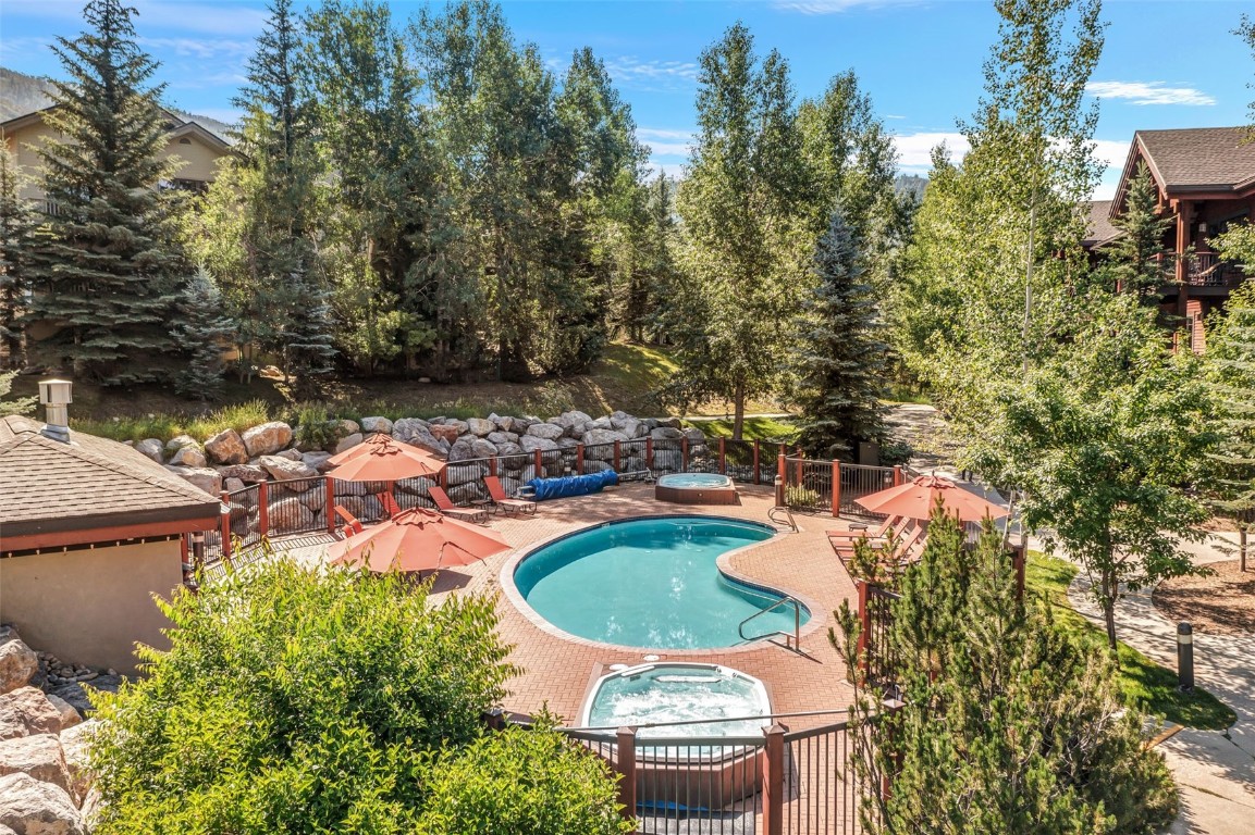 1825 Medicine Springs DRIVE 3101