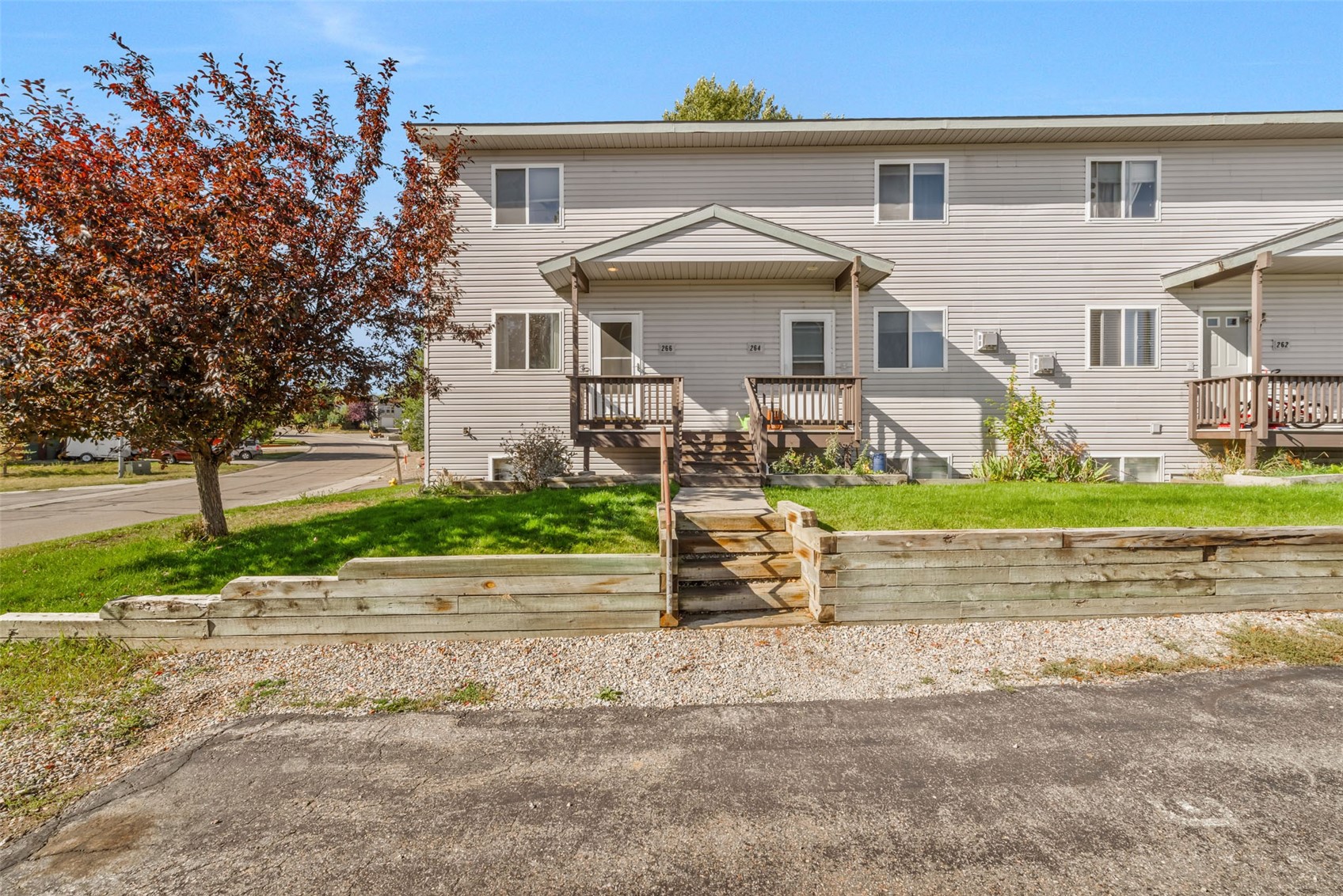 266 Harvest DRIVE 266