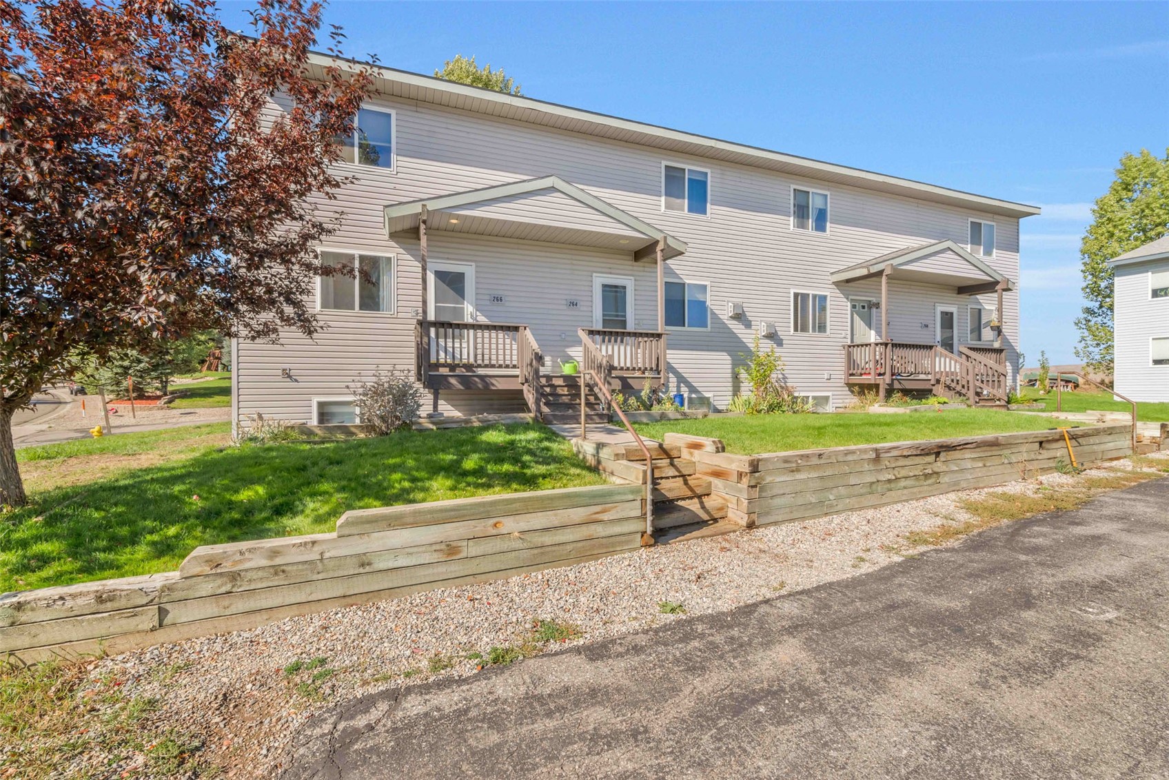 266 Harvest DRIVE 266