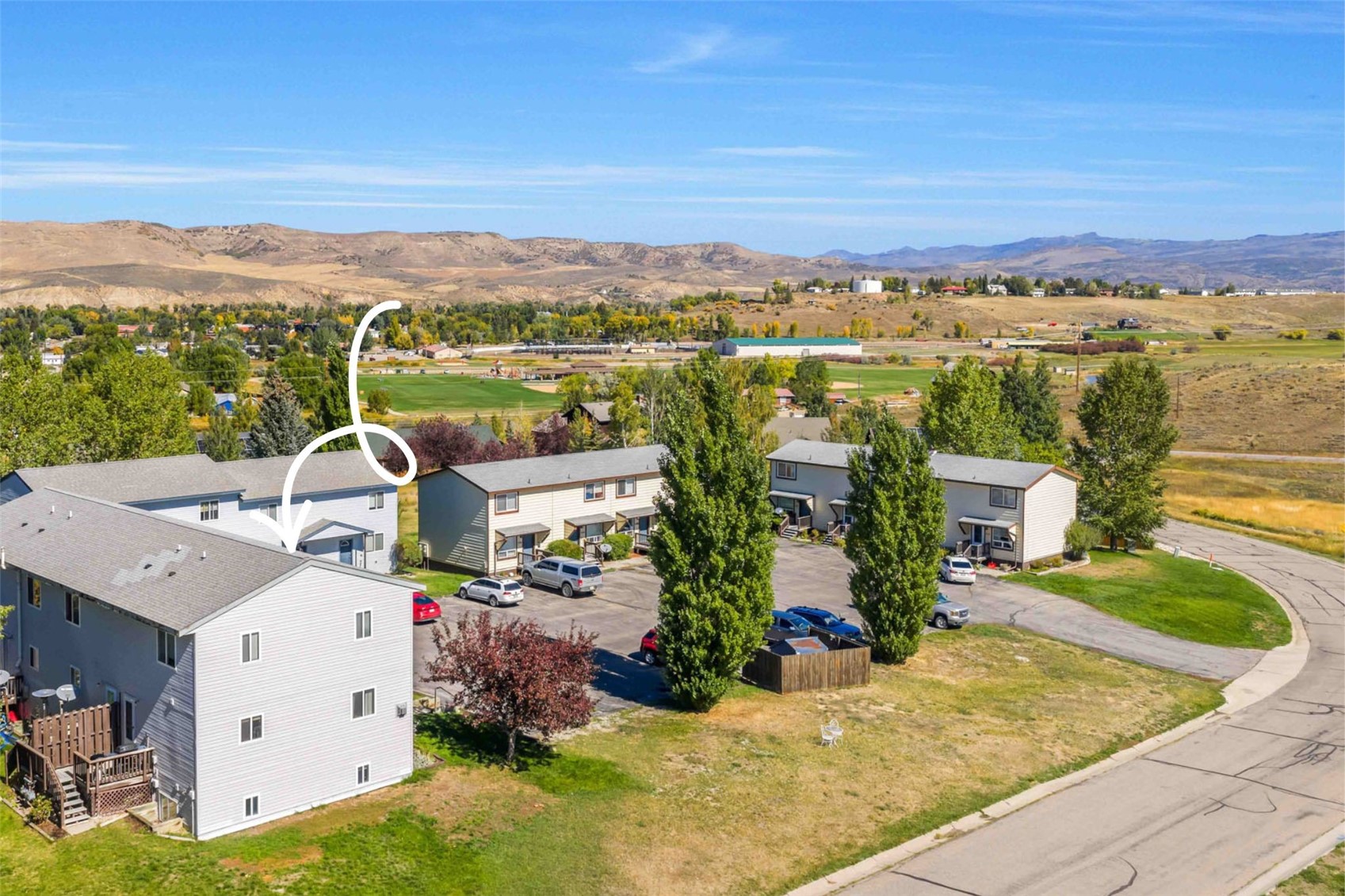 266 Harvest DRIVE 266
