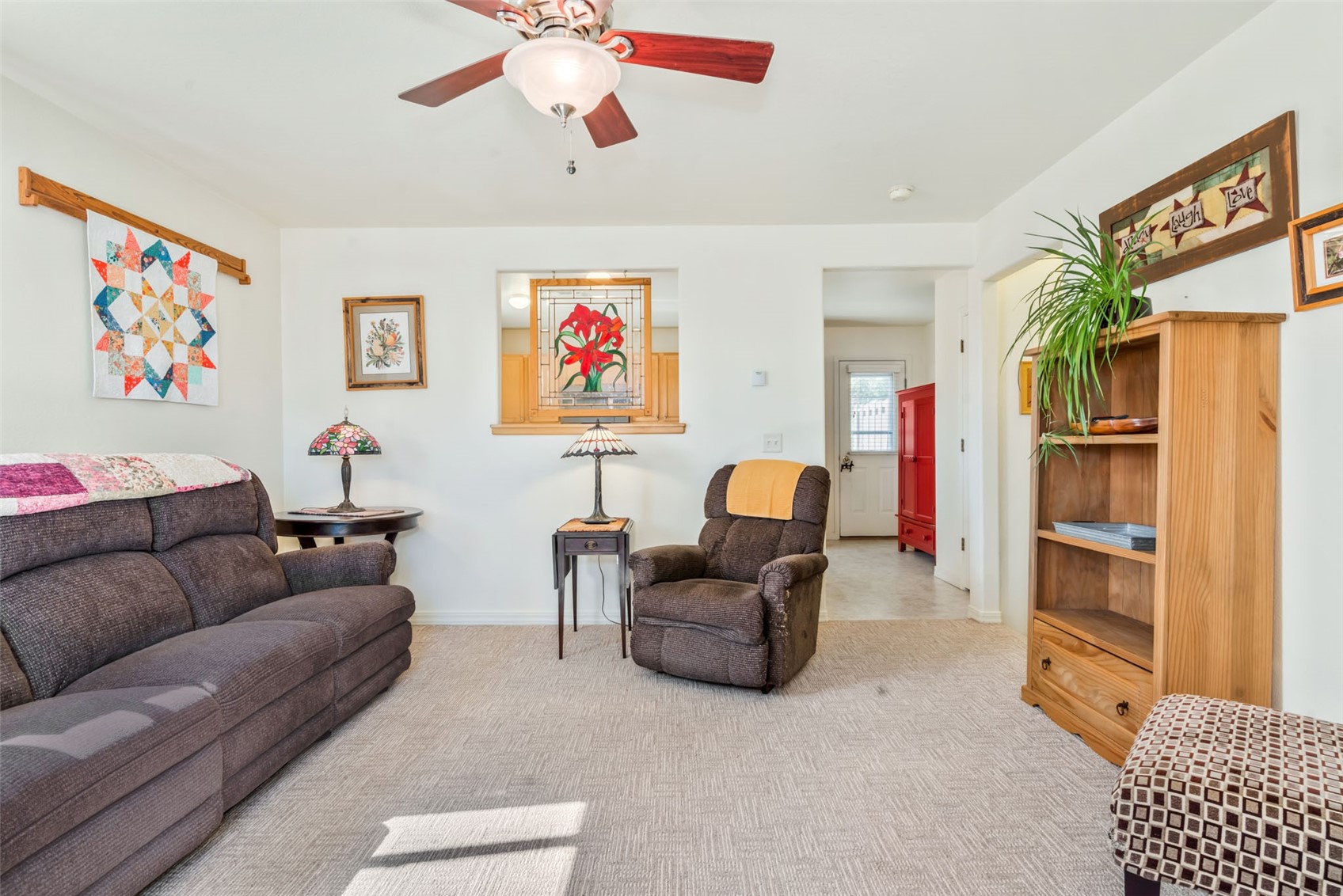266 Harvest DRIVE 266