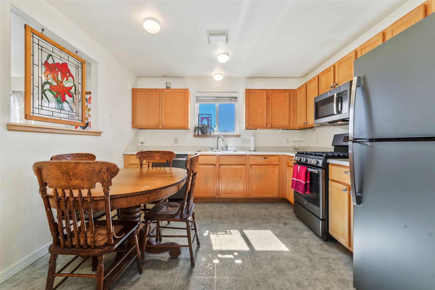 266 Harvest DRIVE 266