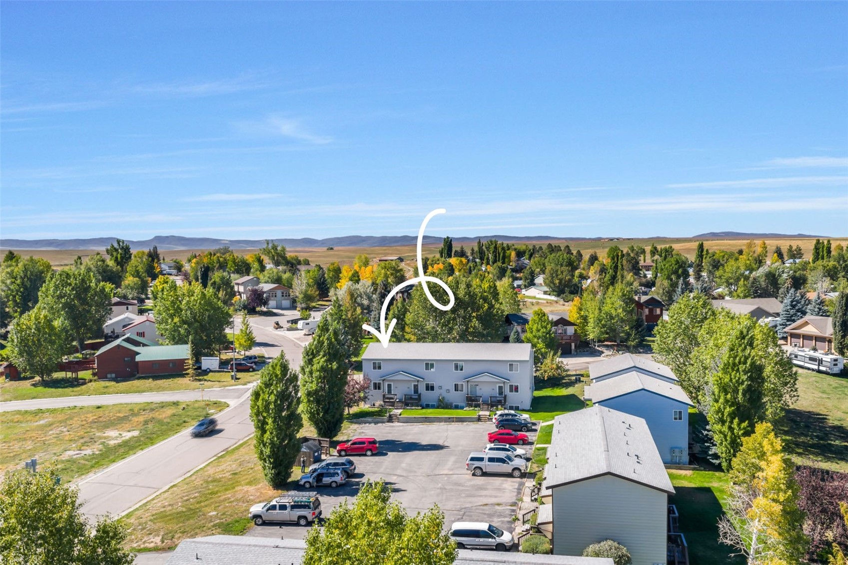 266 Harvest DRIVE 266