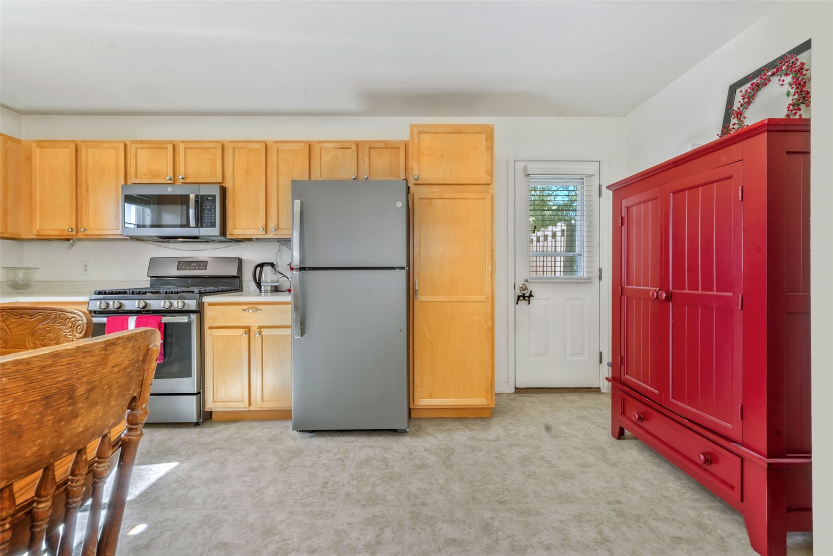 266 Harvest DRIVE 266