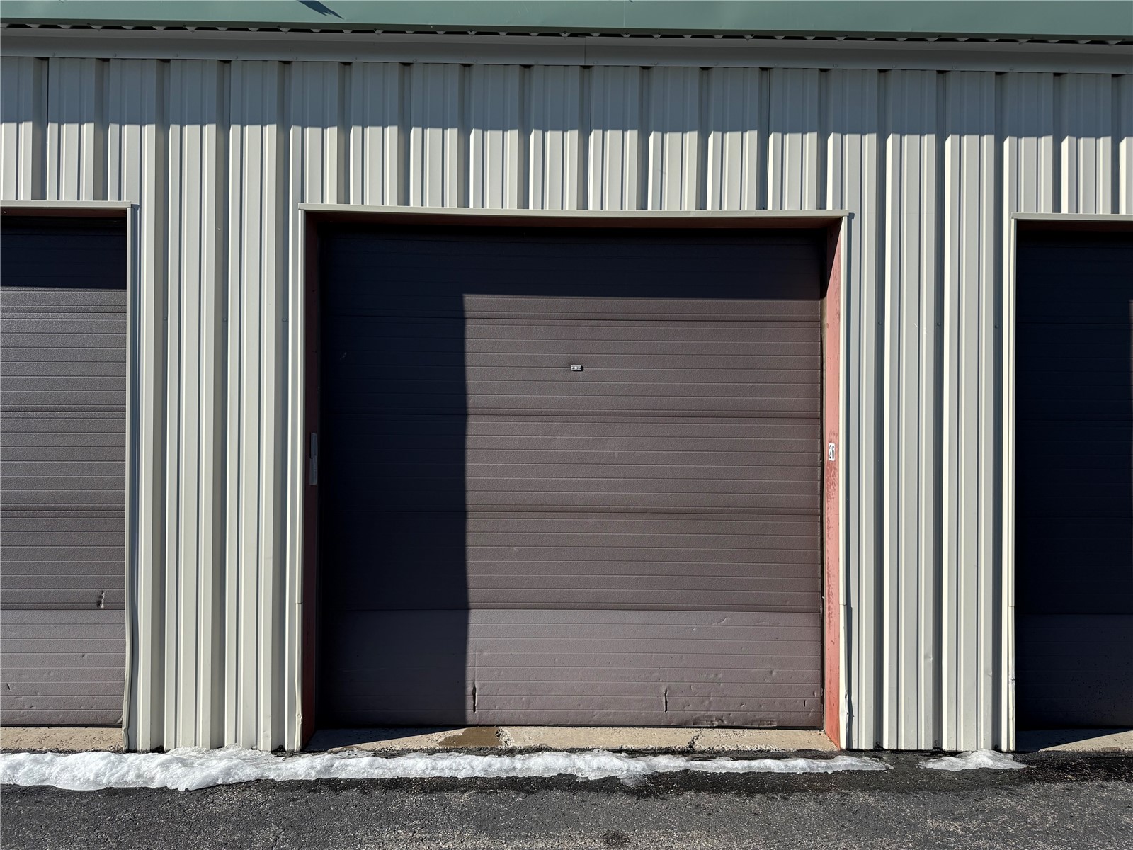 501 W Airport BOULEVARD B26