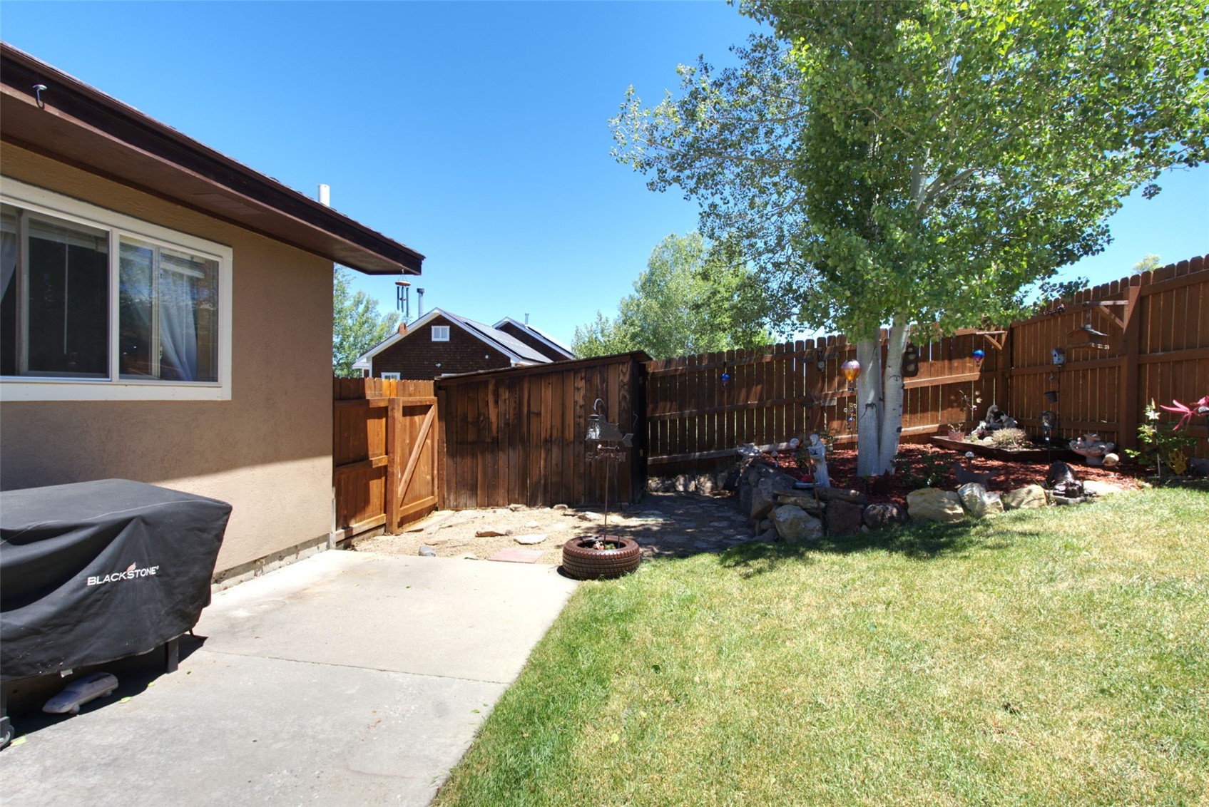 135 Harvest DRIVE