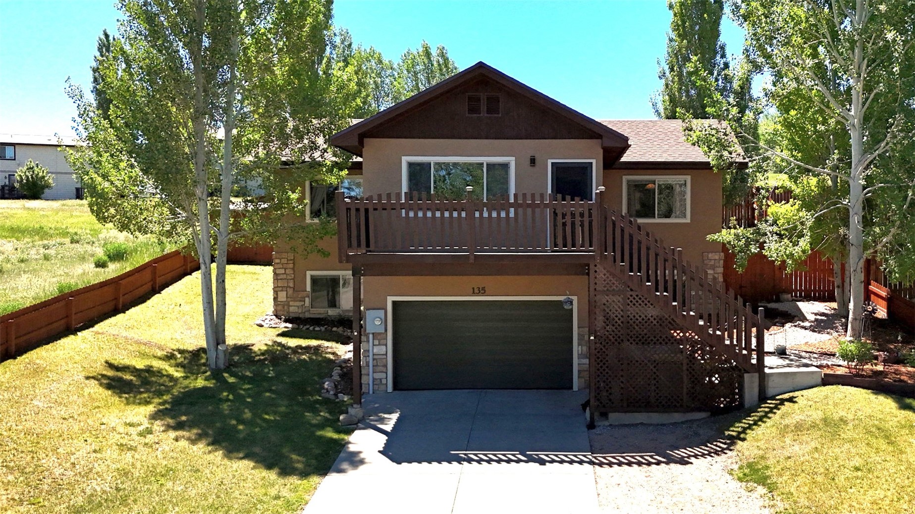135 Harvest DRIVE