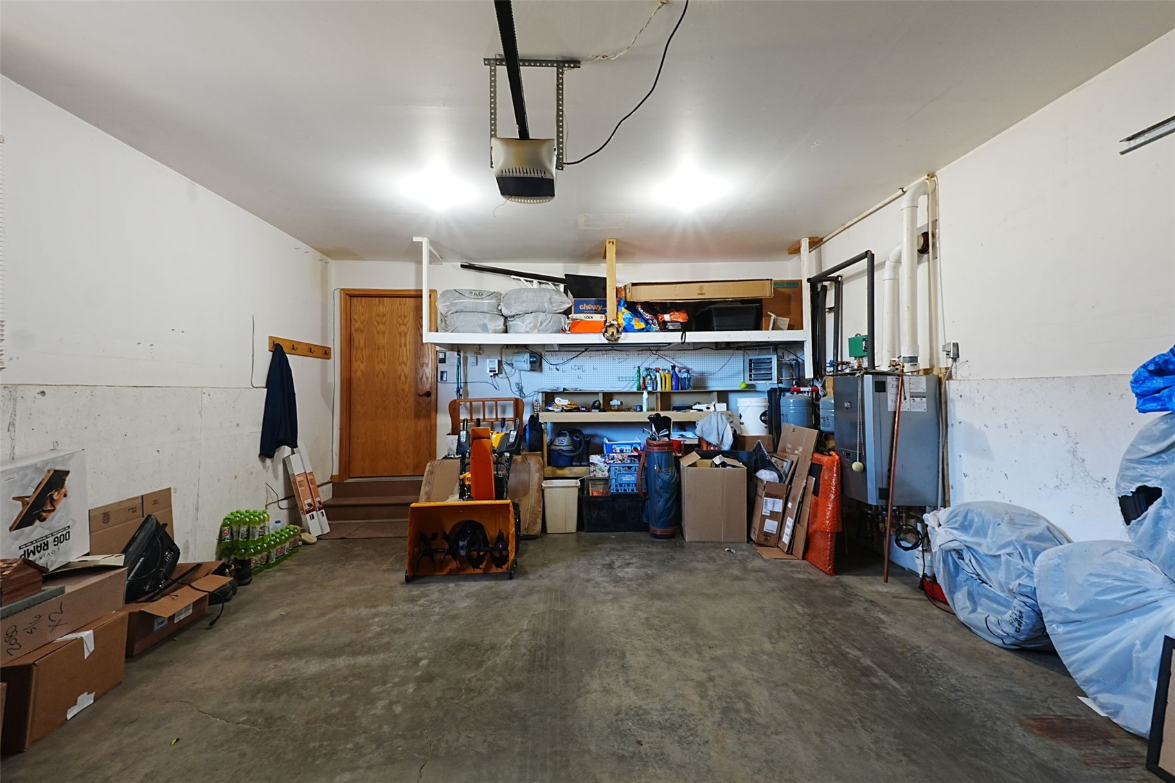 135 Harvest DRIVE