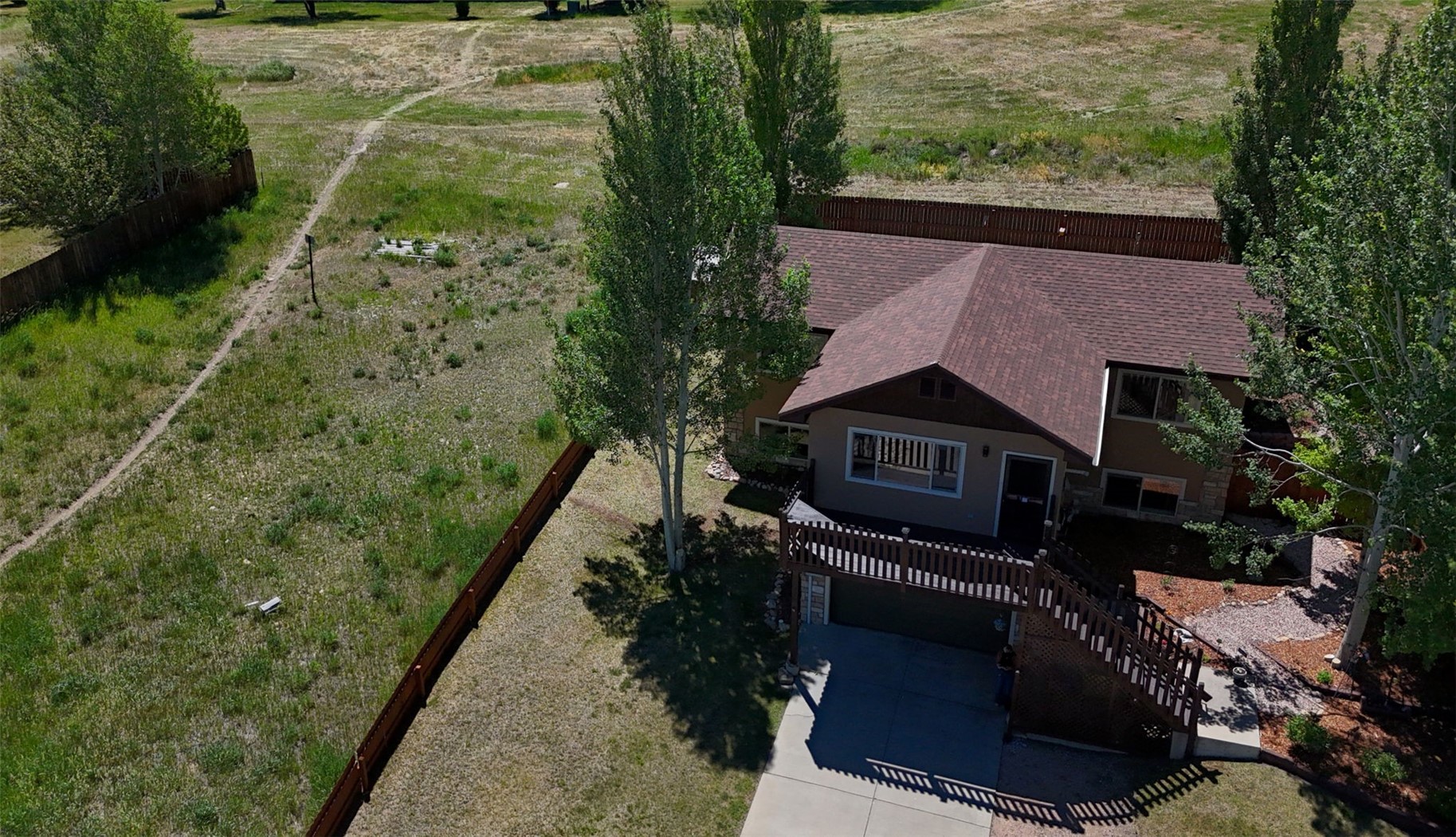 135 Harvest DRIVE