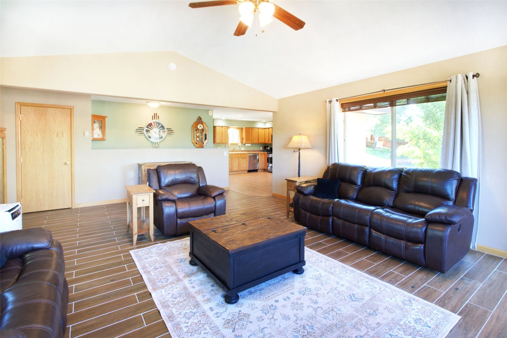 135 Harvest DRIVE